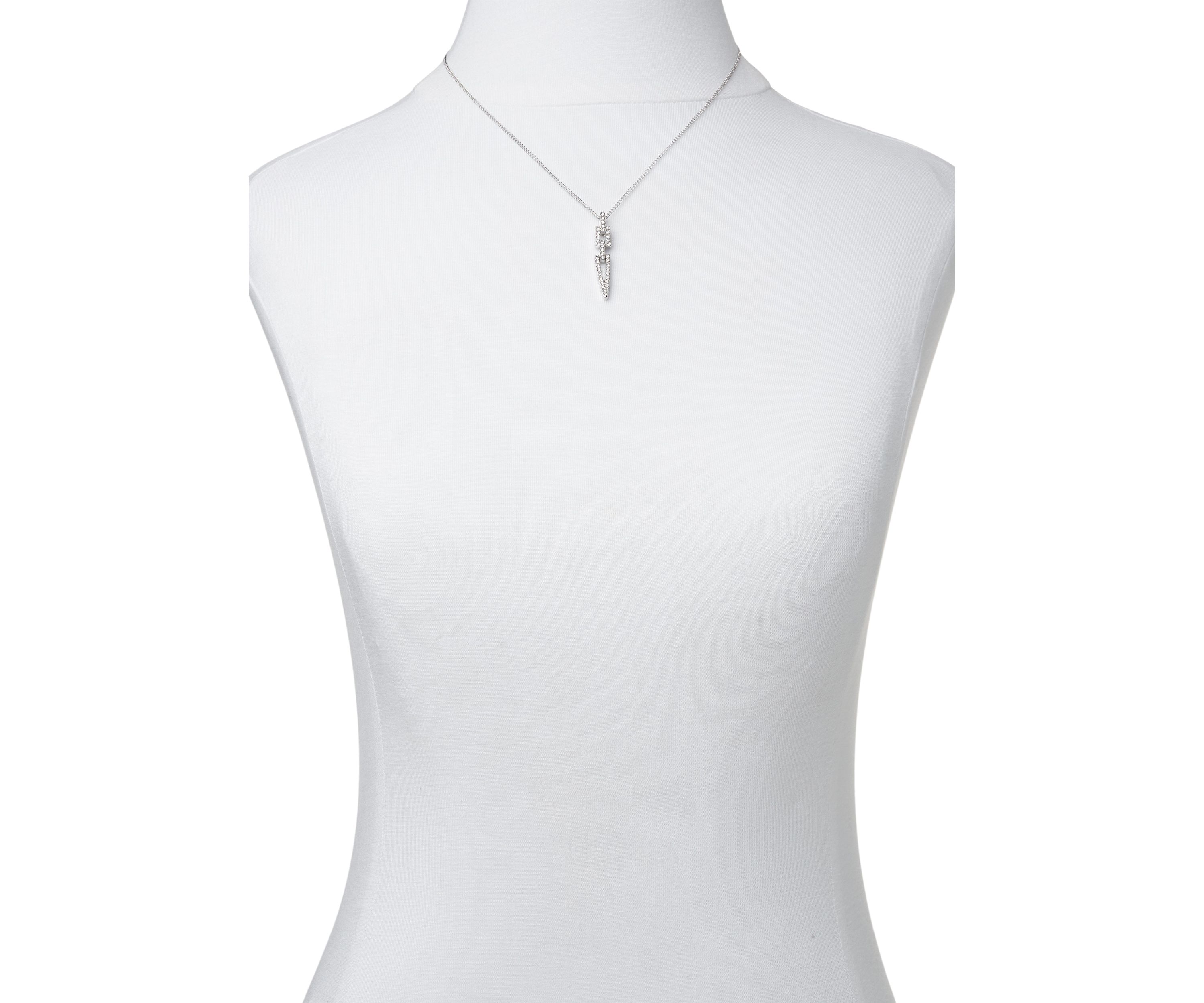 Watch, Earring, and Necklace Set 