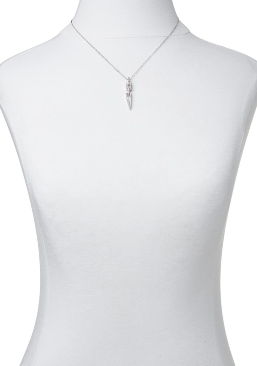 Watch, Earring, and Necklace Set 