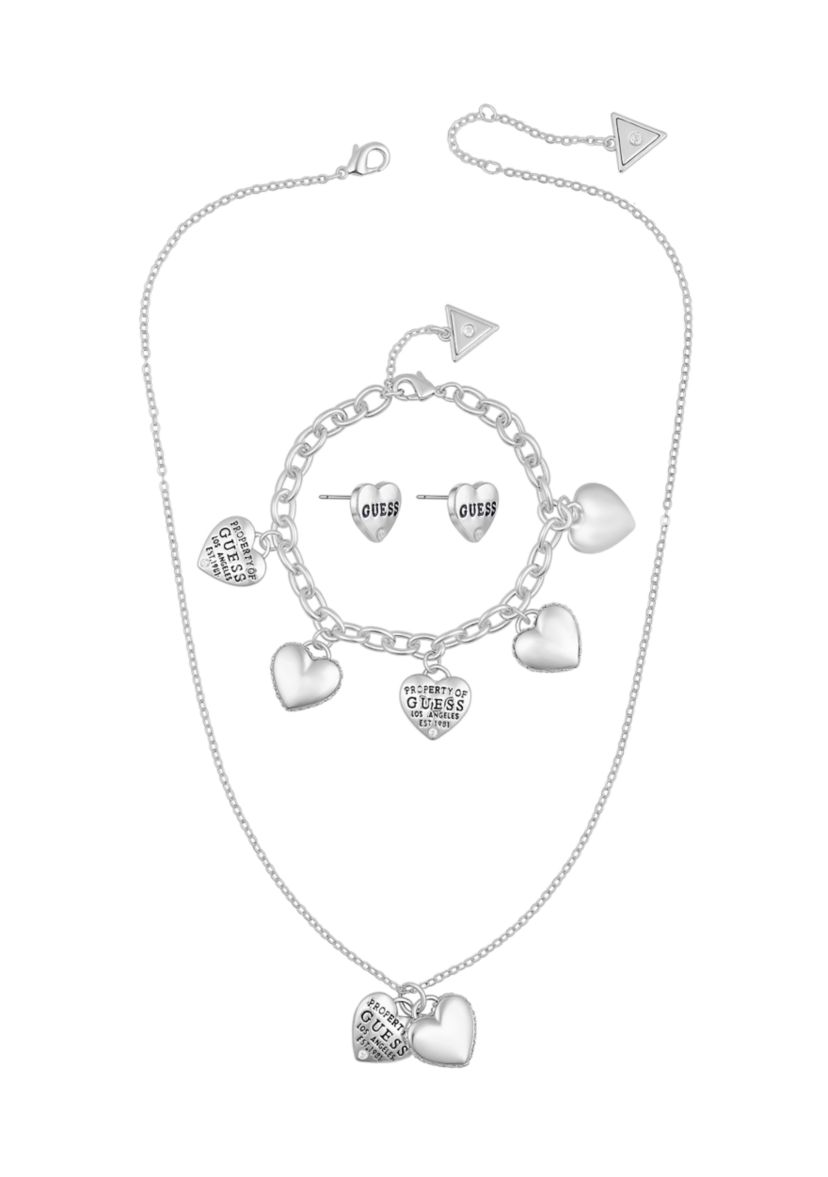 Heart Set 