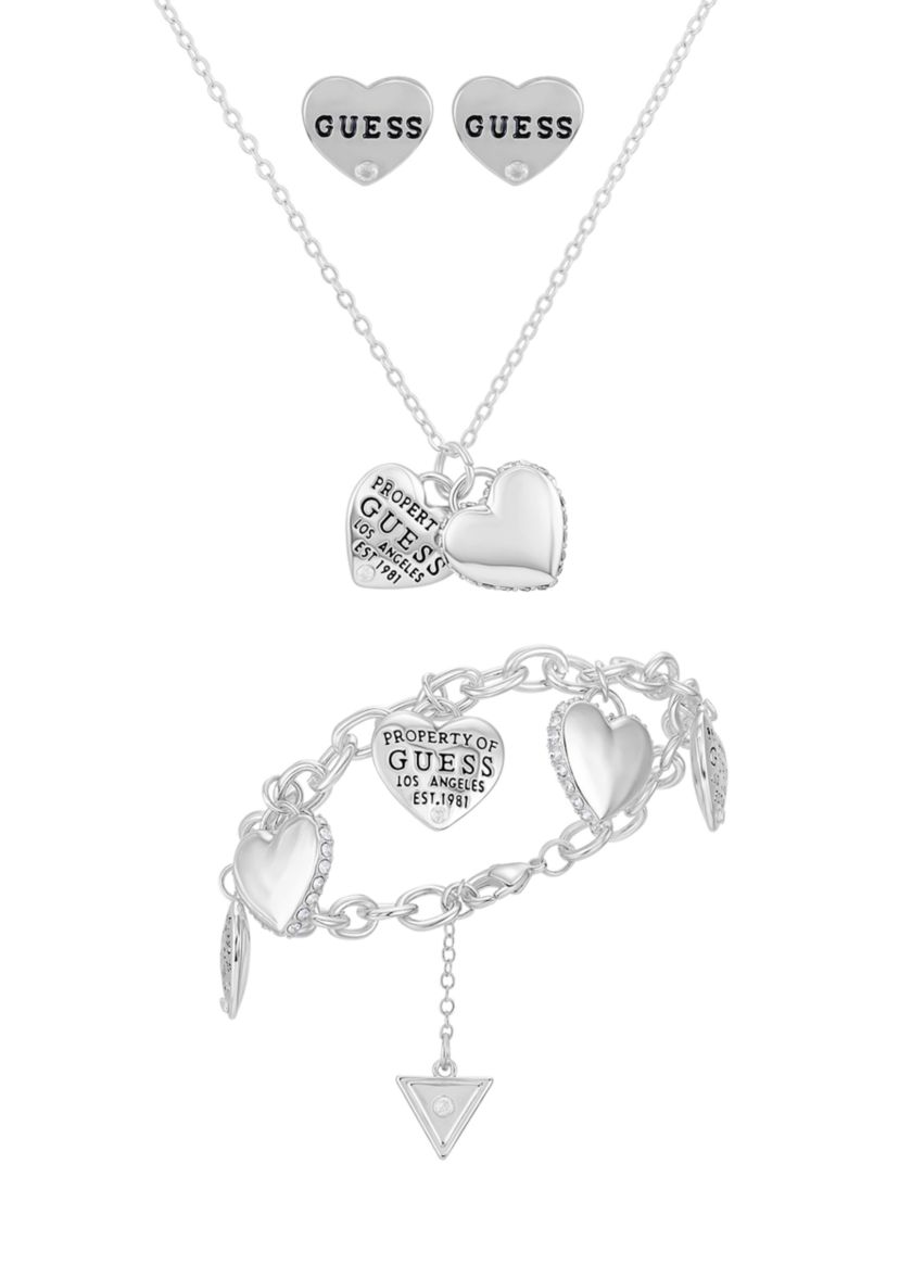 Heart Set 