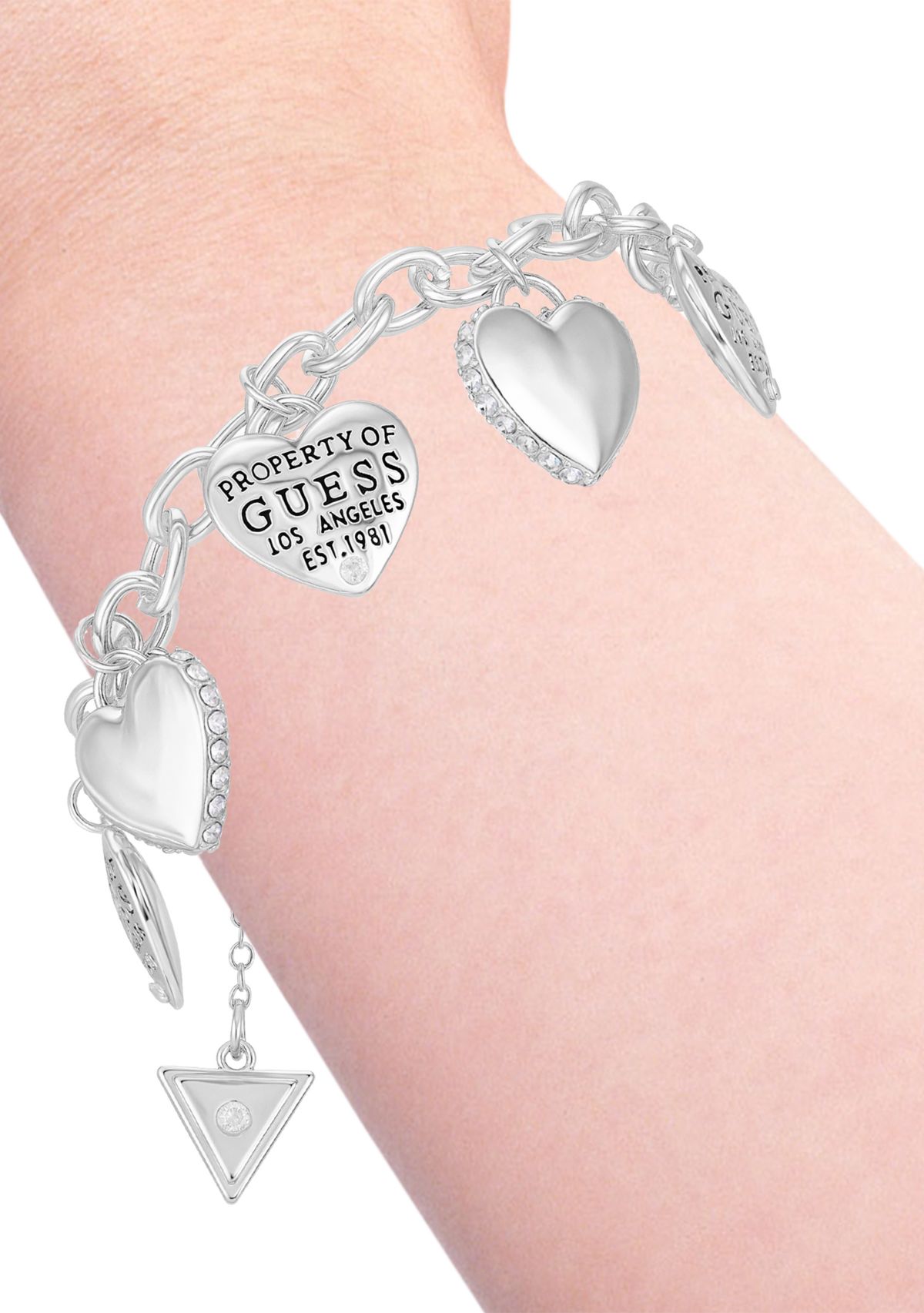 Heart Set 