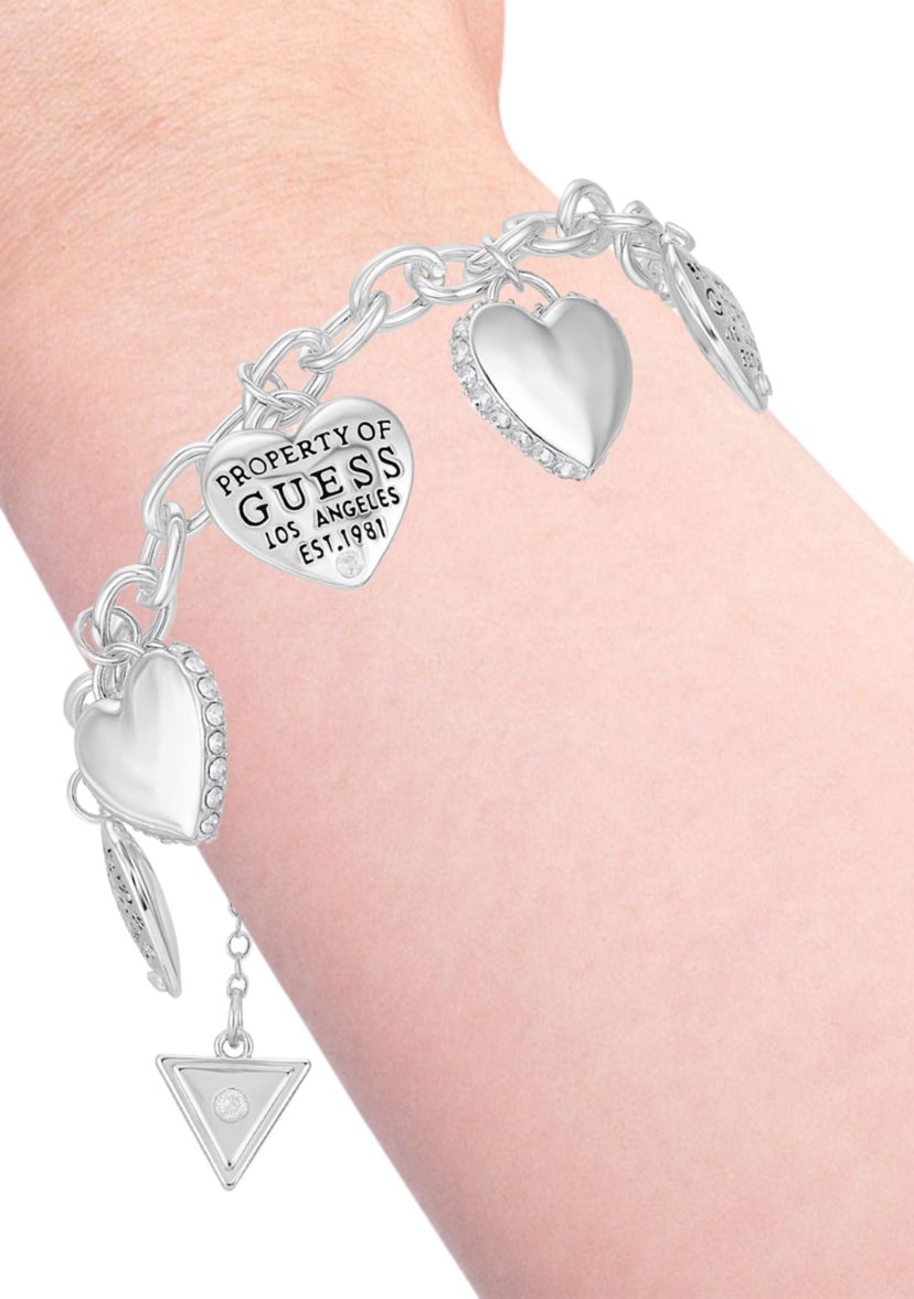 Heart Set 