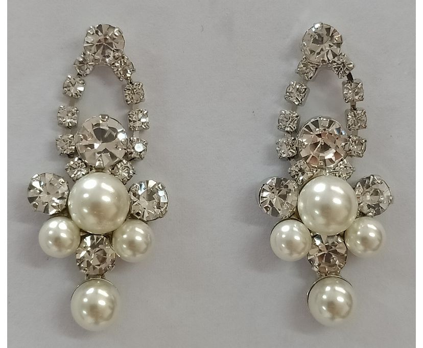 DRAMA Y NECKLACE