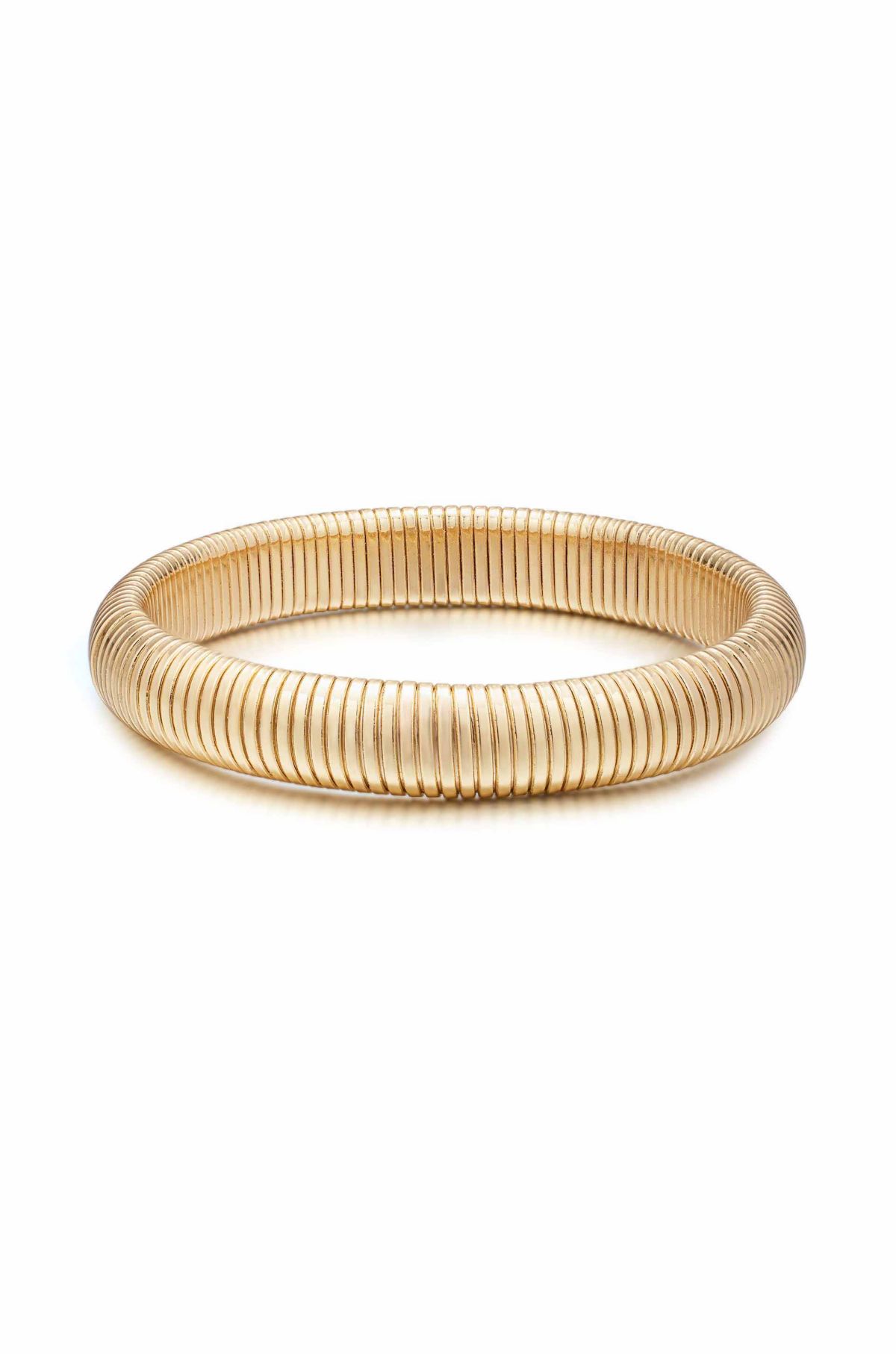 Ettika Golden Hour Flex Bracelet