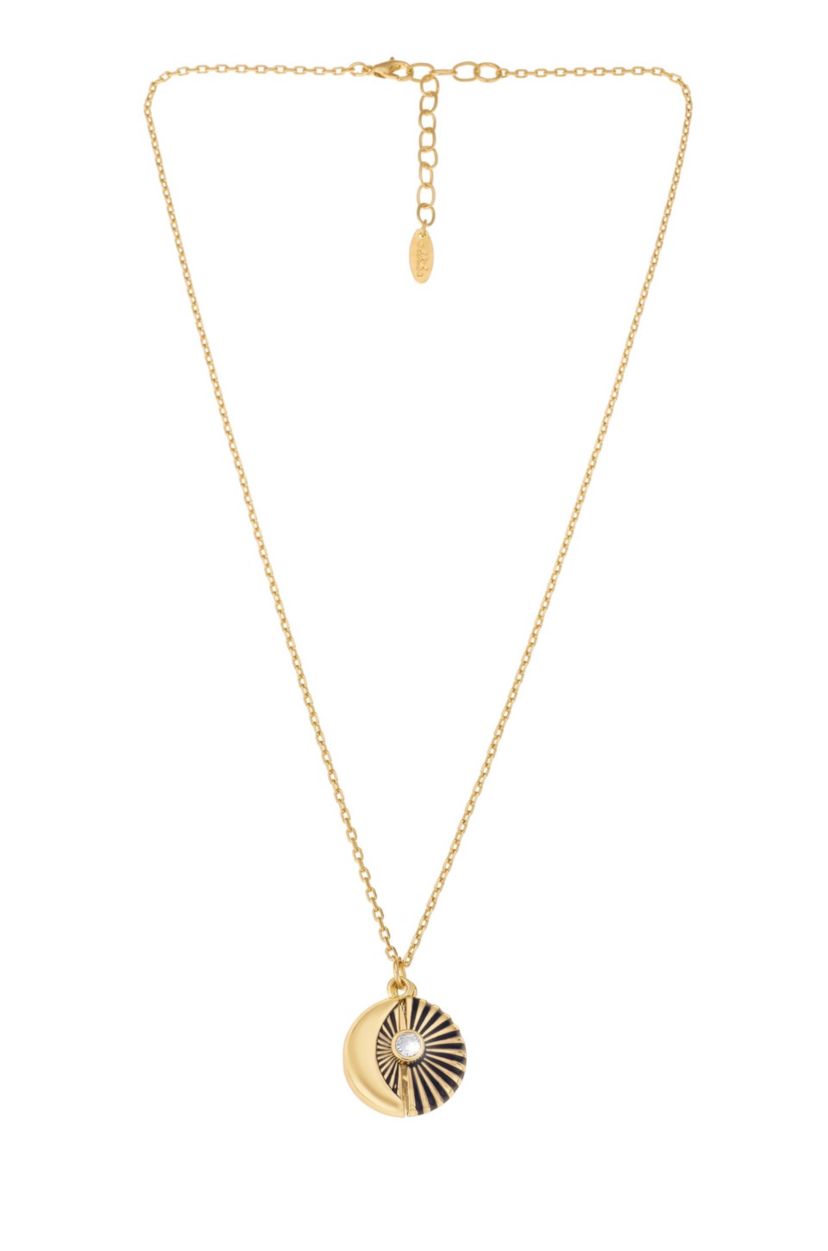 Ettika Written In The Stars Necklace