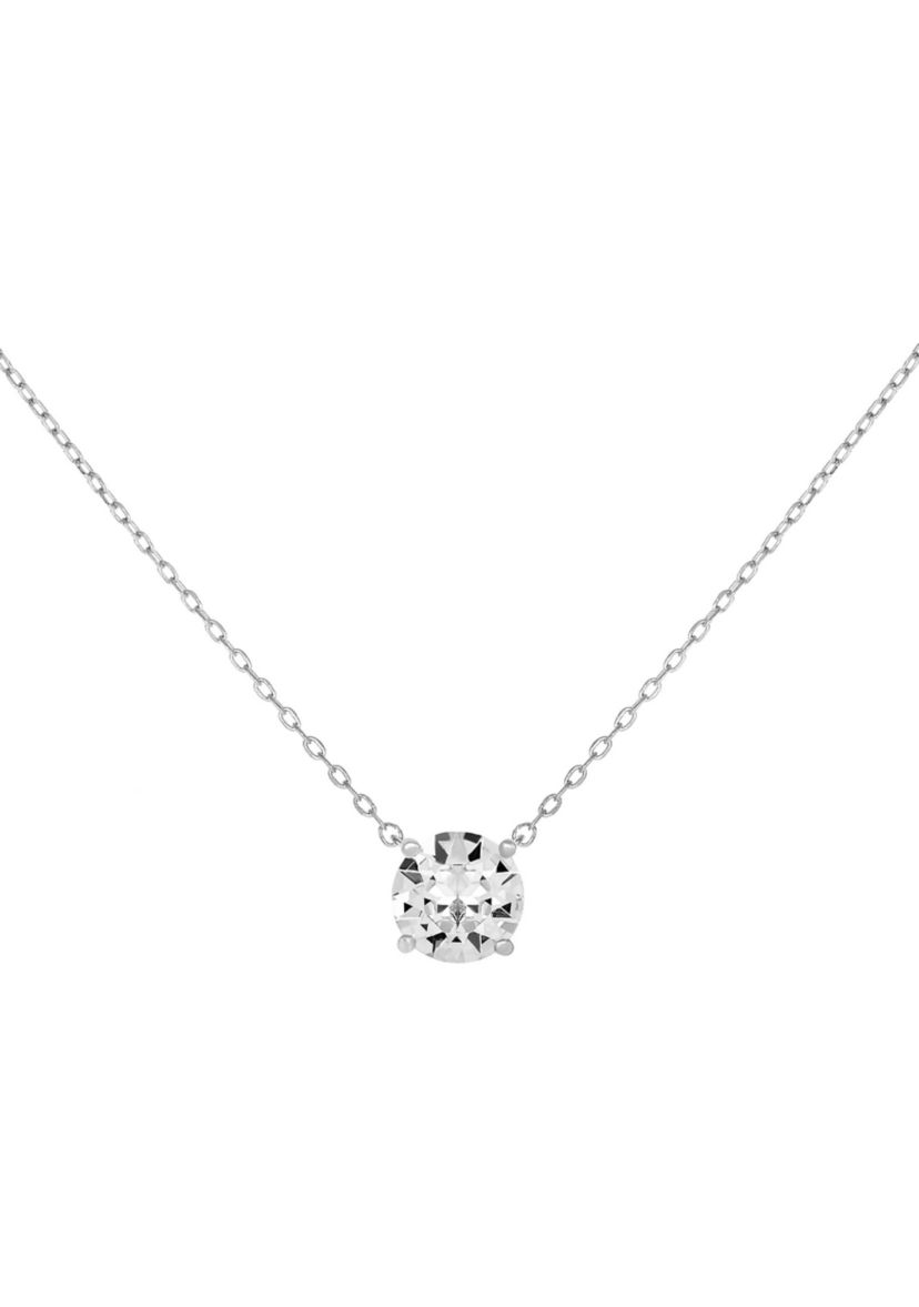 Sterling Silver Juliette Necklace