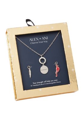 Alex and ani on sale cardinal