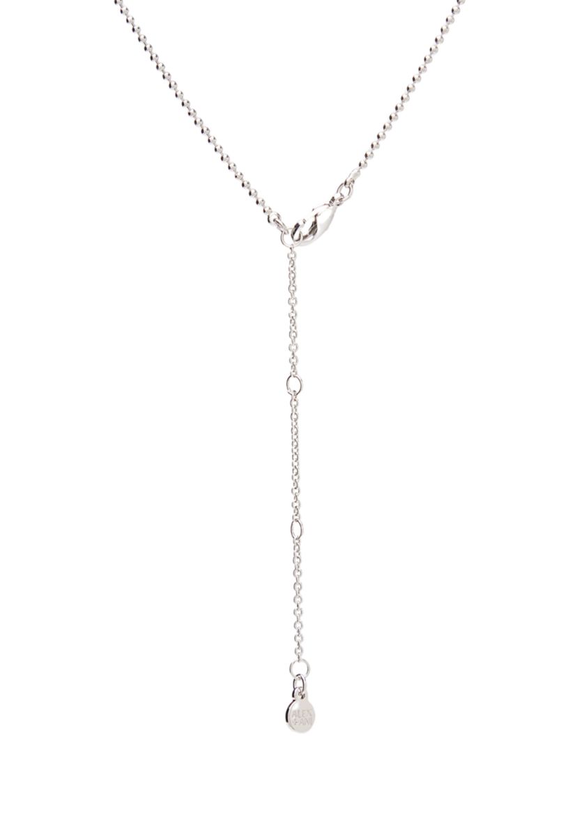 Evil Eye Earring and Pendant Necklace Set