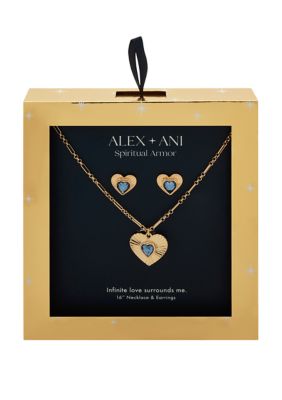 Alex and ani on sale spiritual armor cross