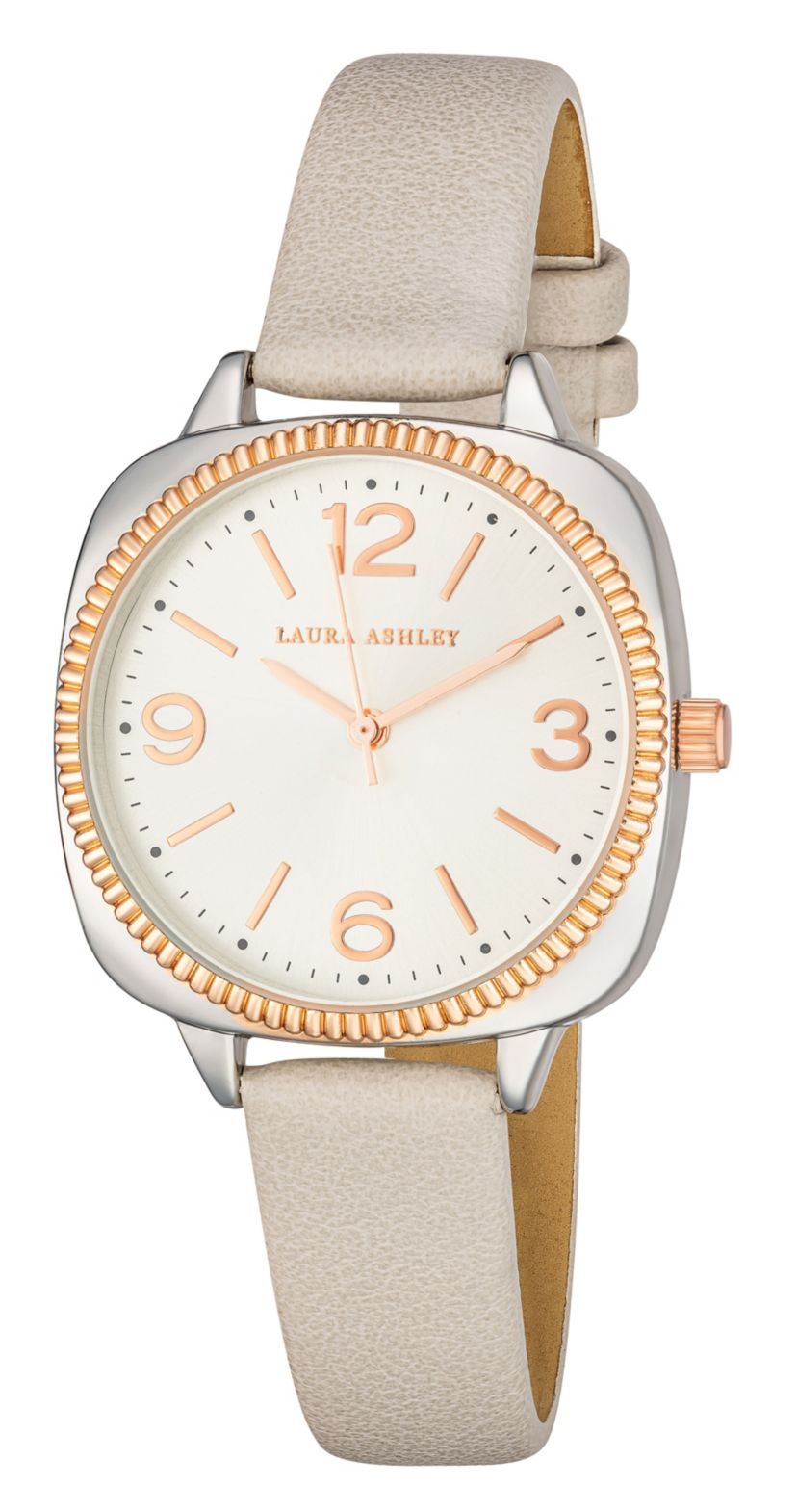 Cushion Case Watch