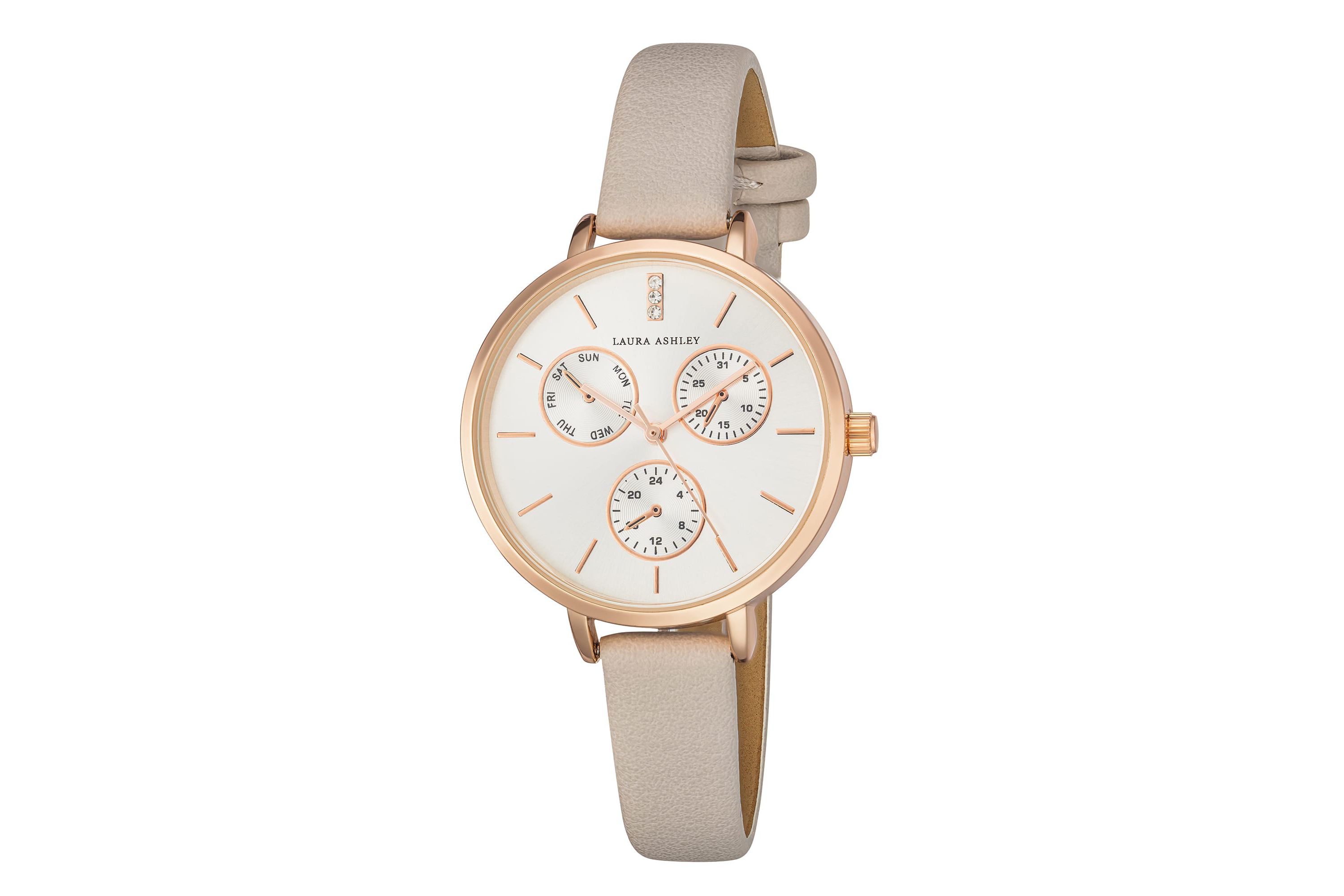 Chrono Watch