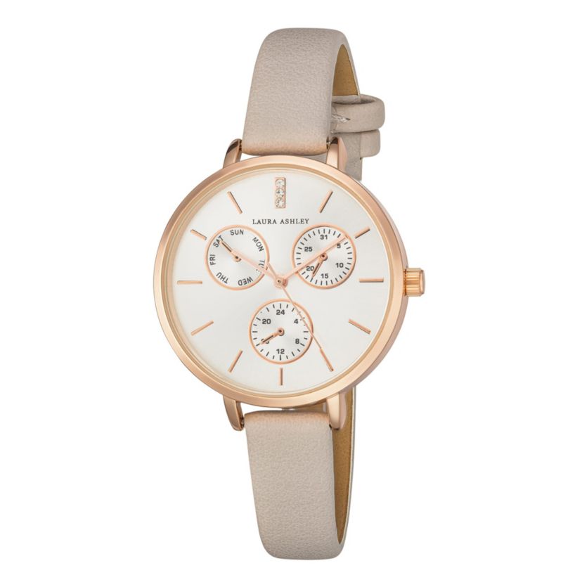 Chrono Watch