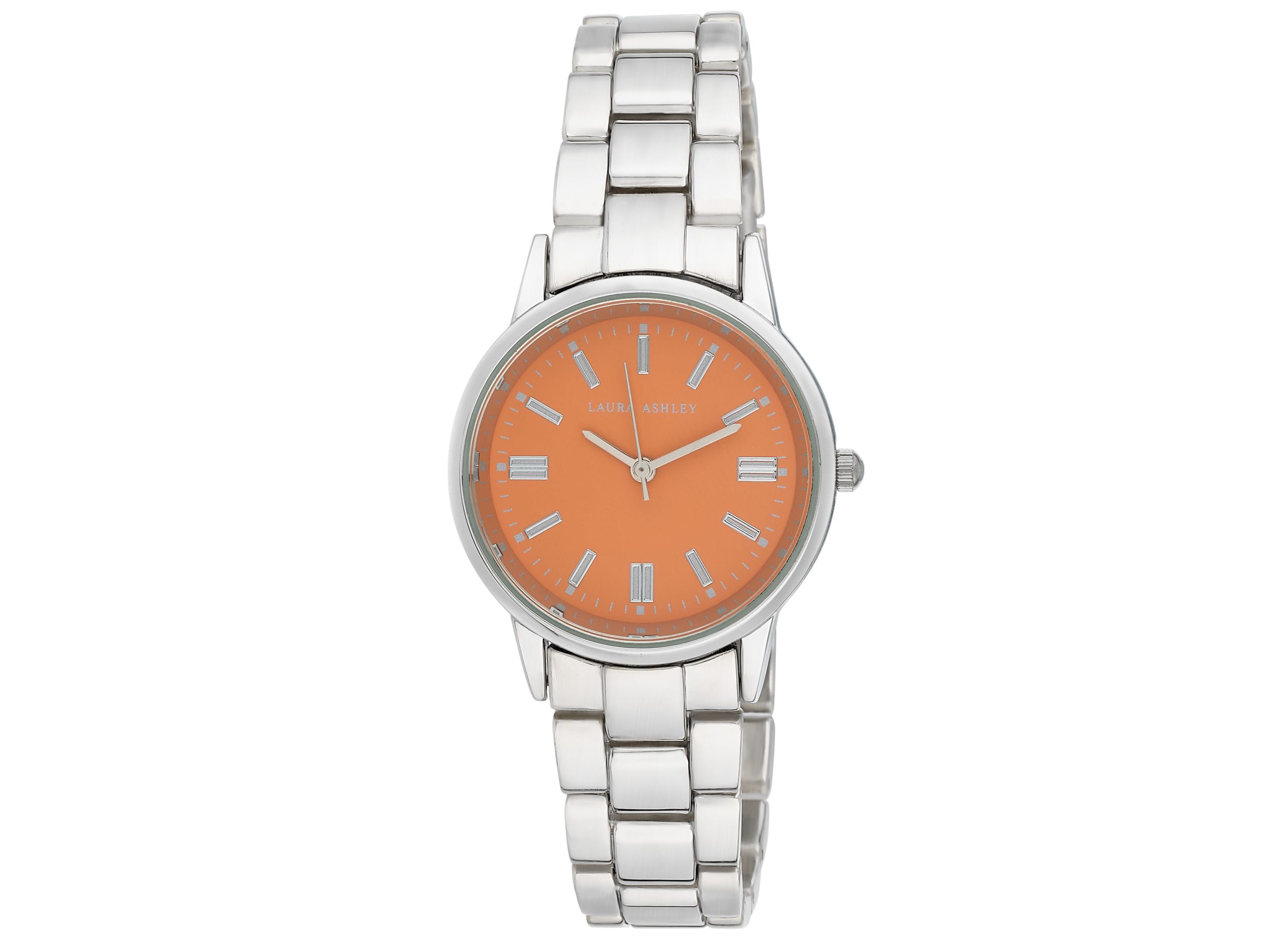 Matte Bracelet Watch