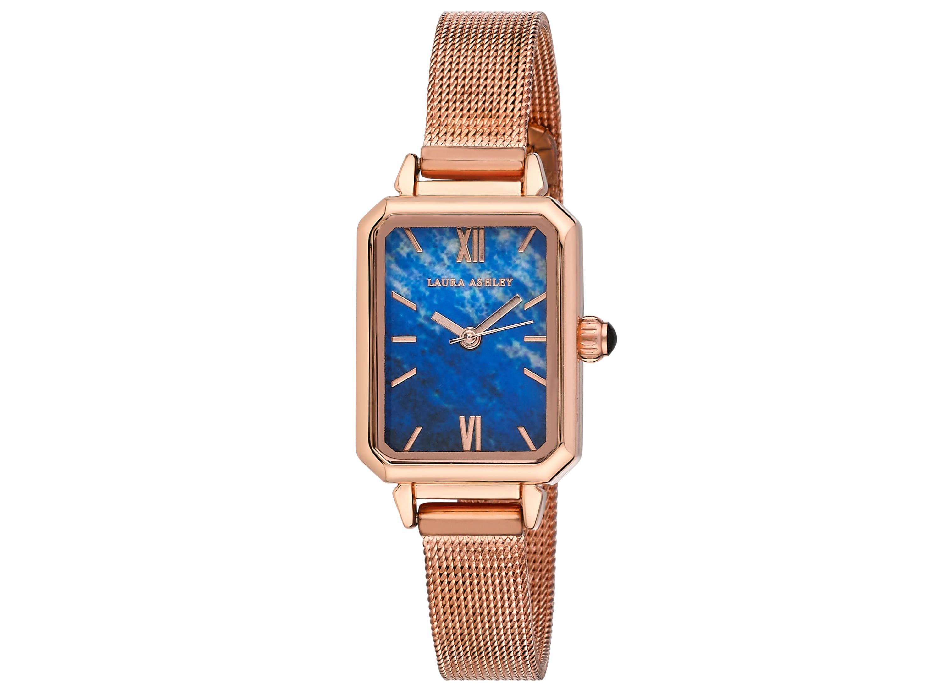 Gemstone Watch