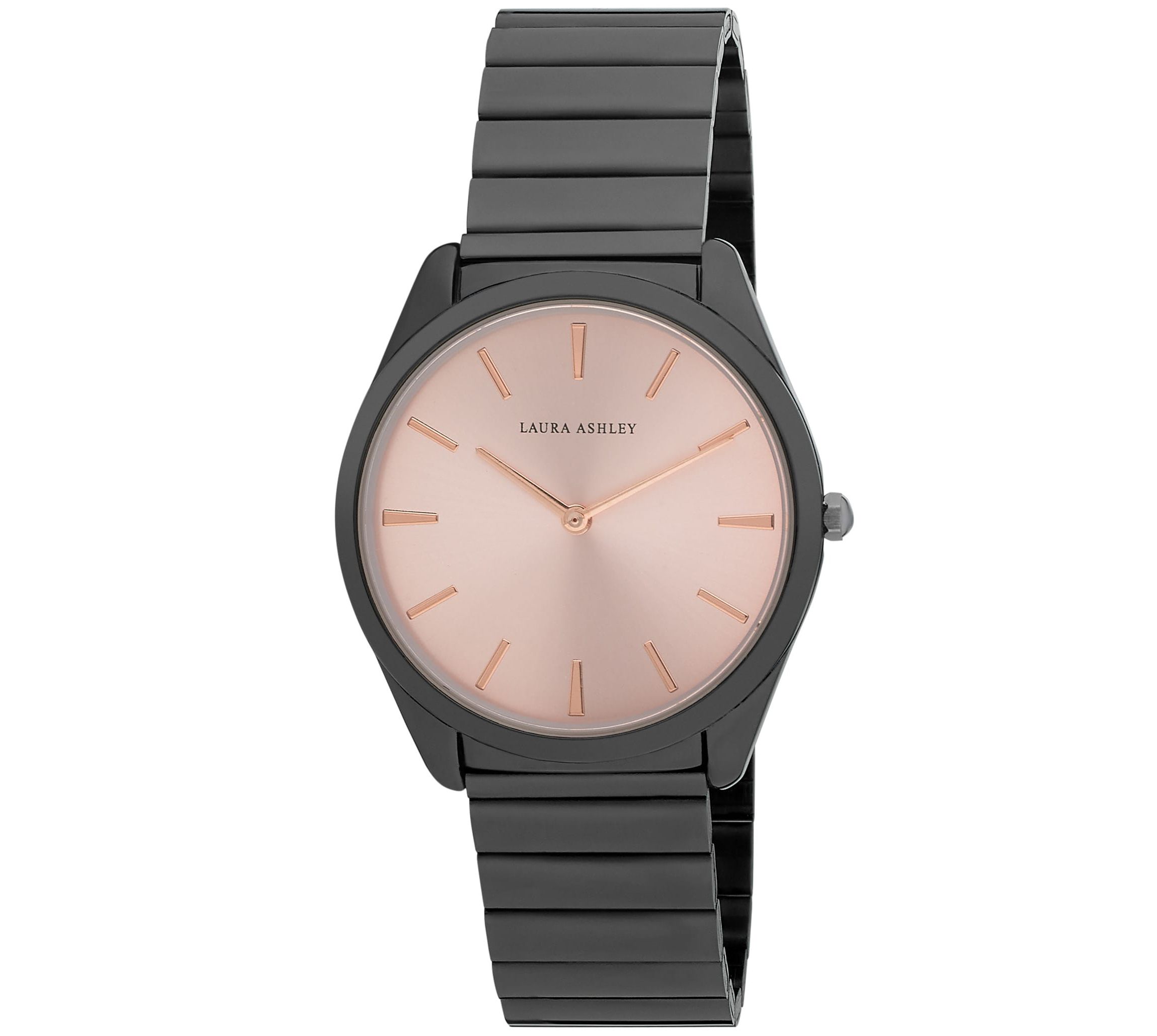 Gilded Bracelet Watch