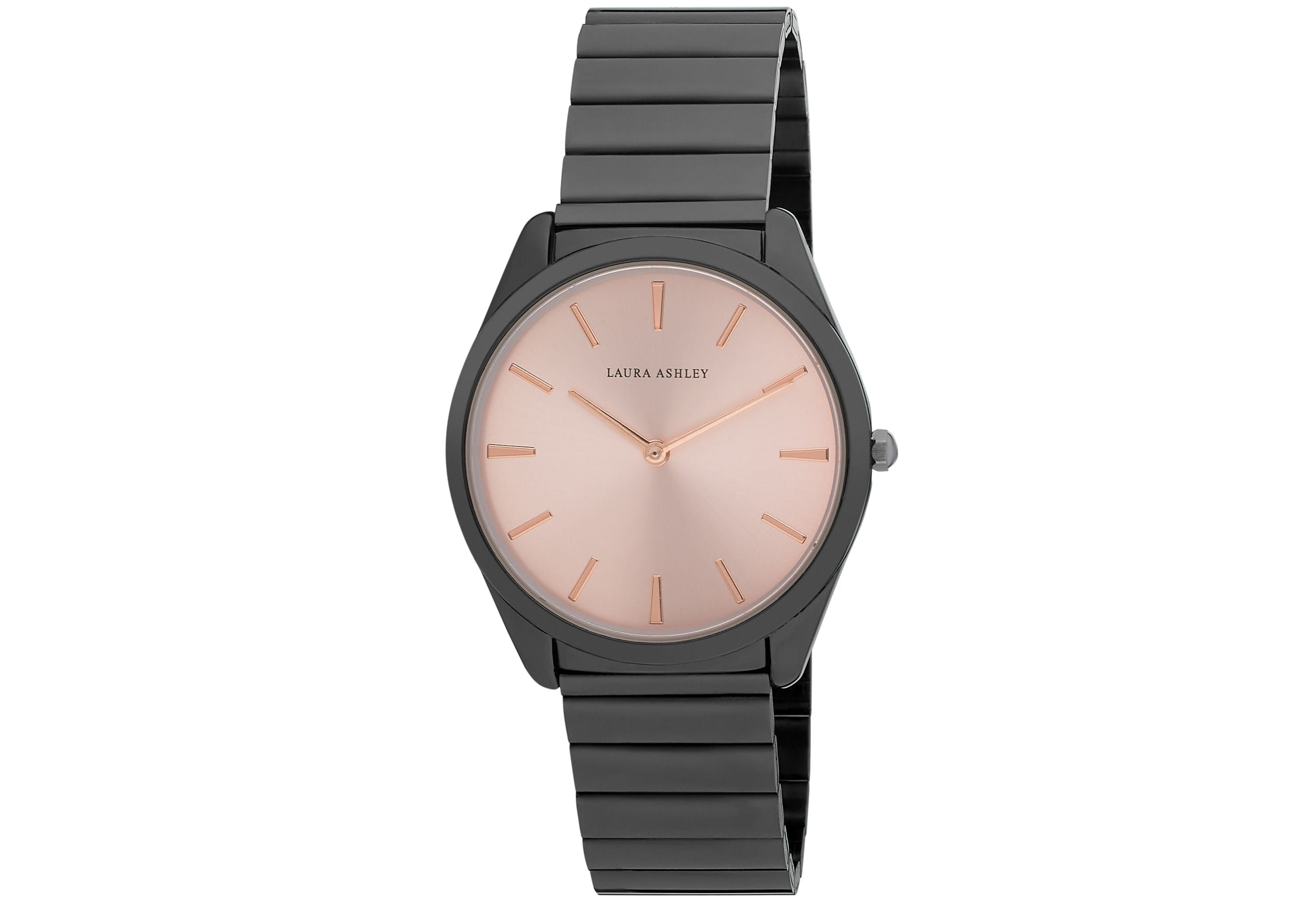 Gilded Bracelet Watch