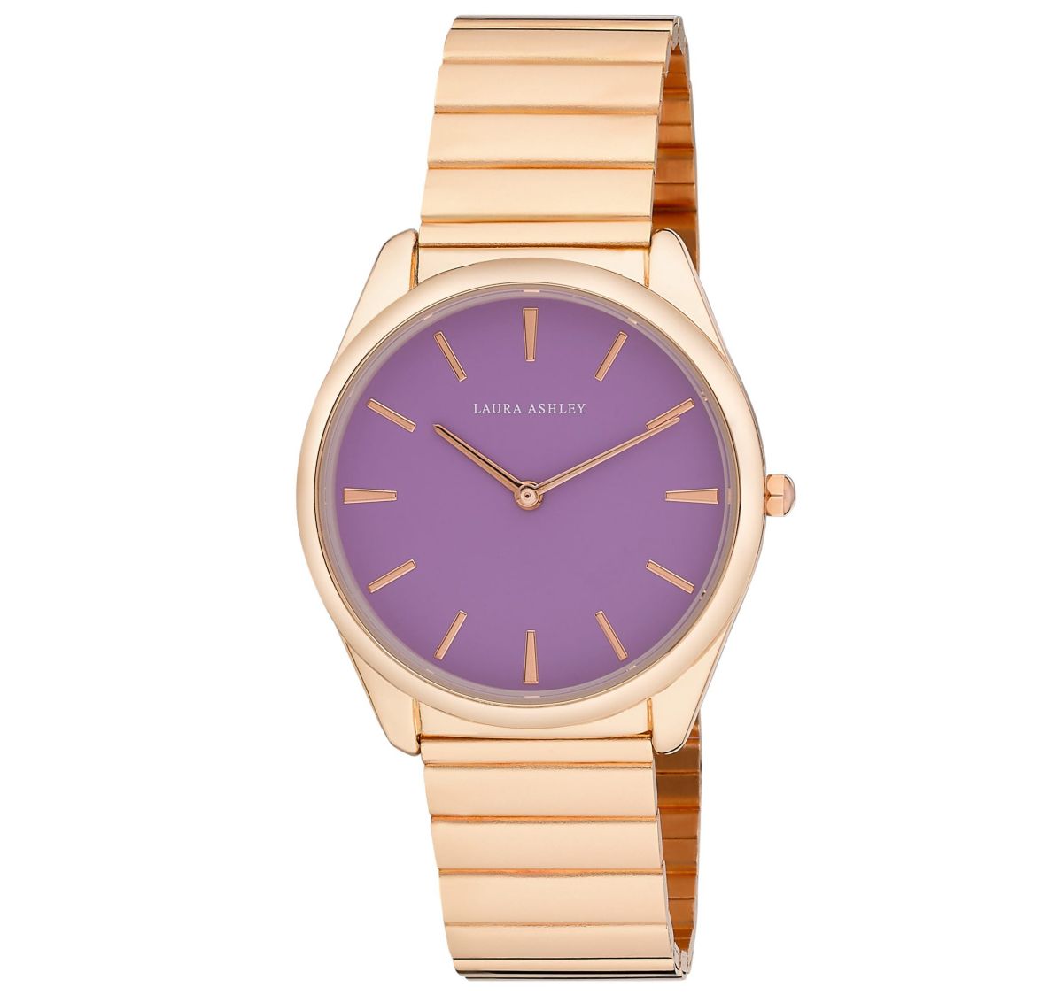 Gilded Bracelet Watch