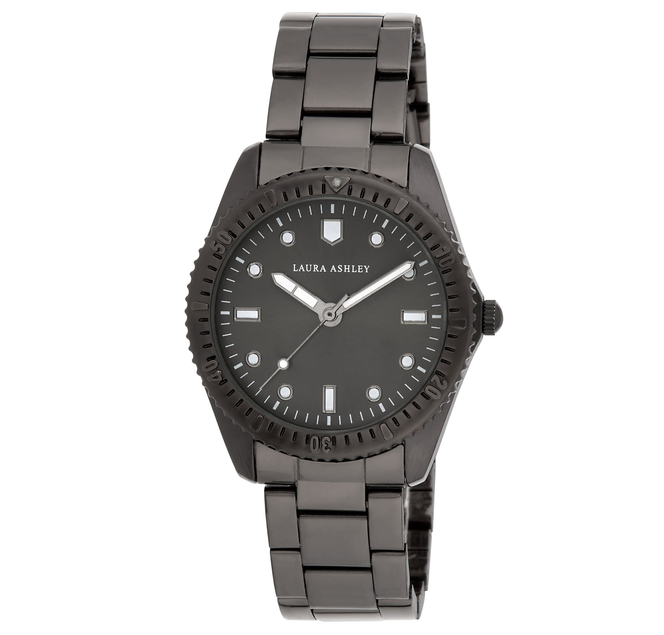 Diver Bracelet Watch