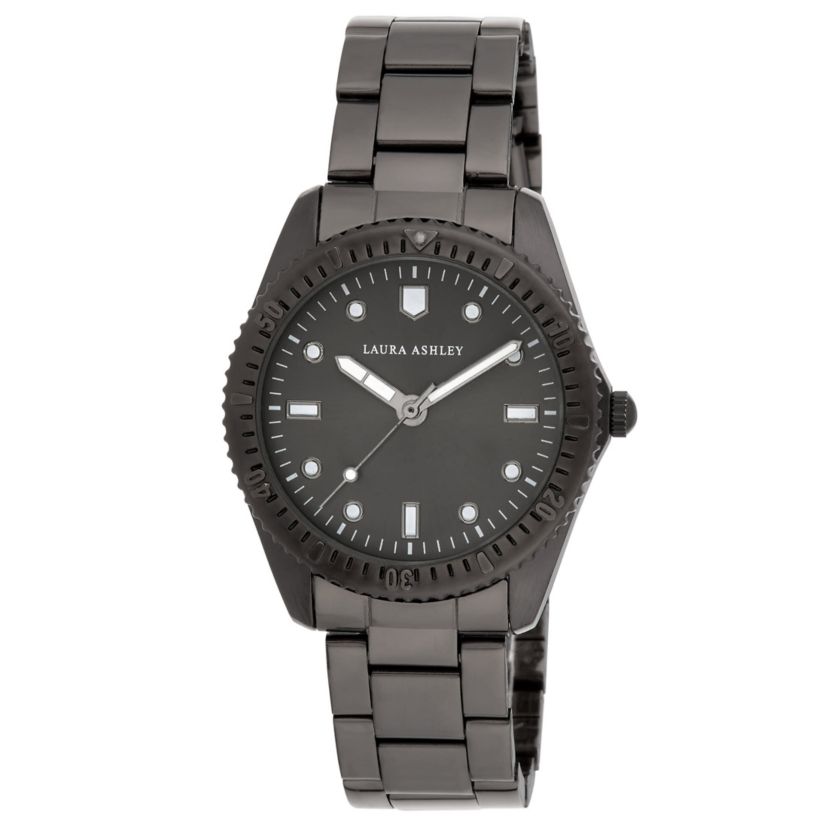 Diver Bracelet Watch