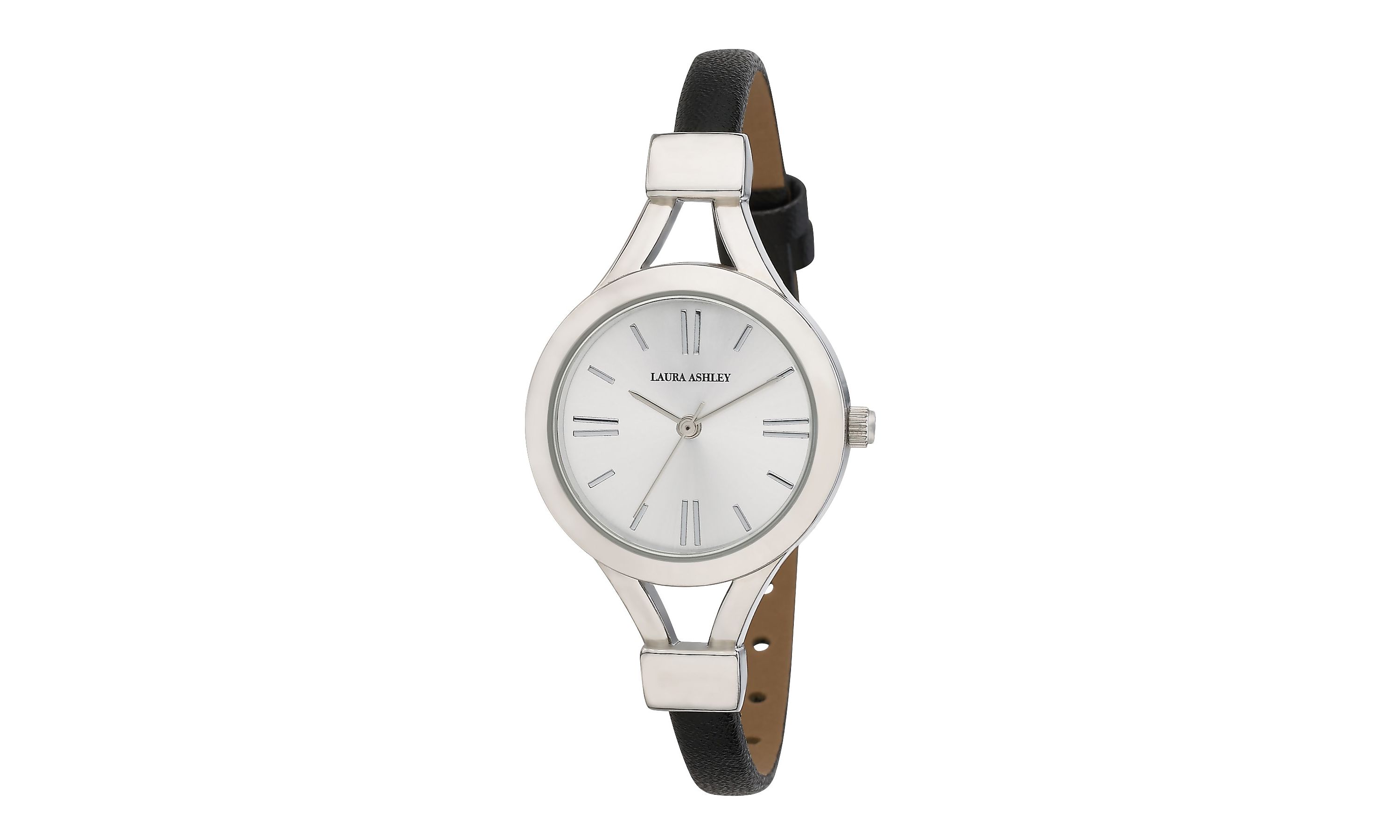 Strap Rose Gold Watch