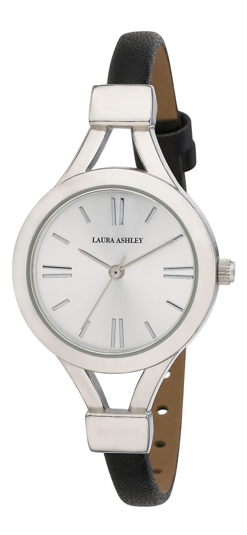 Strap Rose Gold Watch