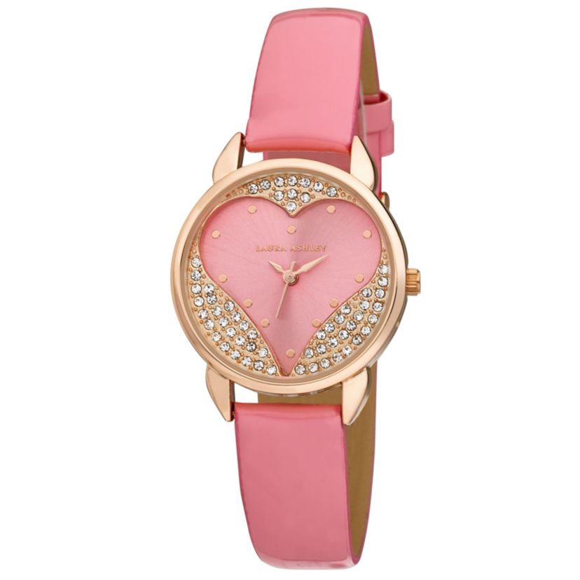 Open Heart Watch