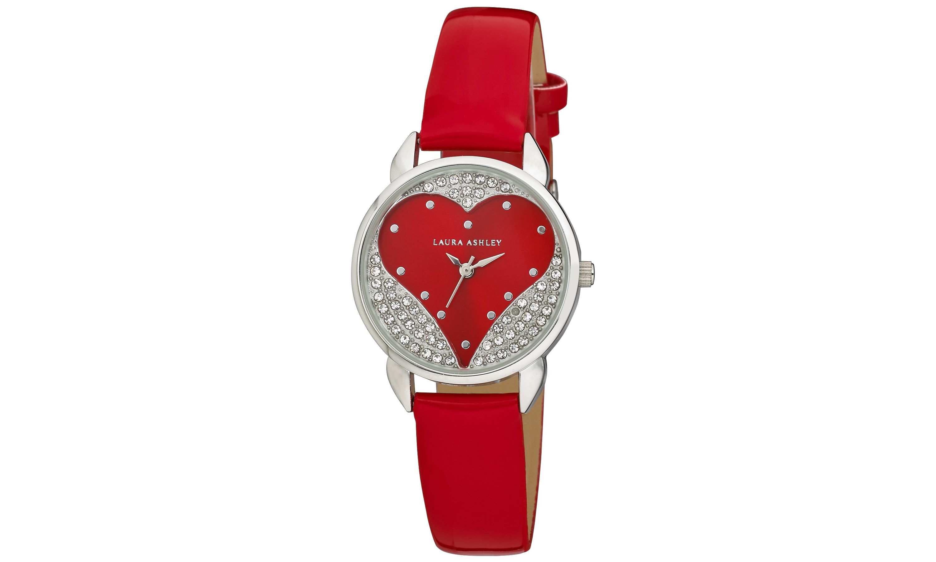 Open Heart Watch