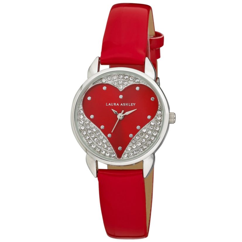 Open Heart Watch