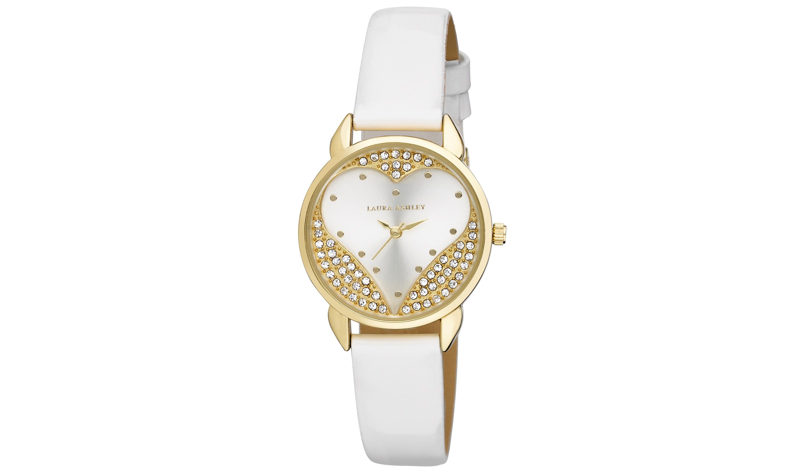 Open Heart Watch
