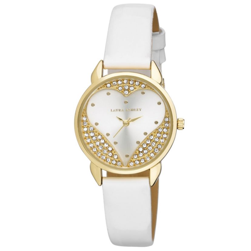Open Heart Watch