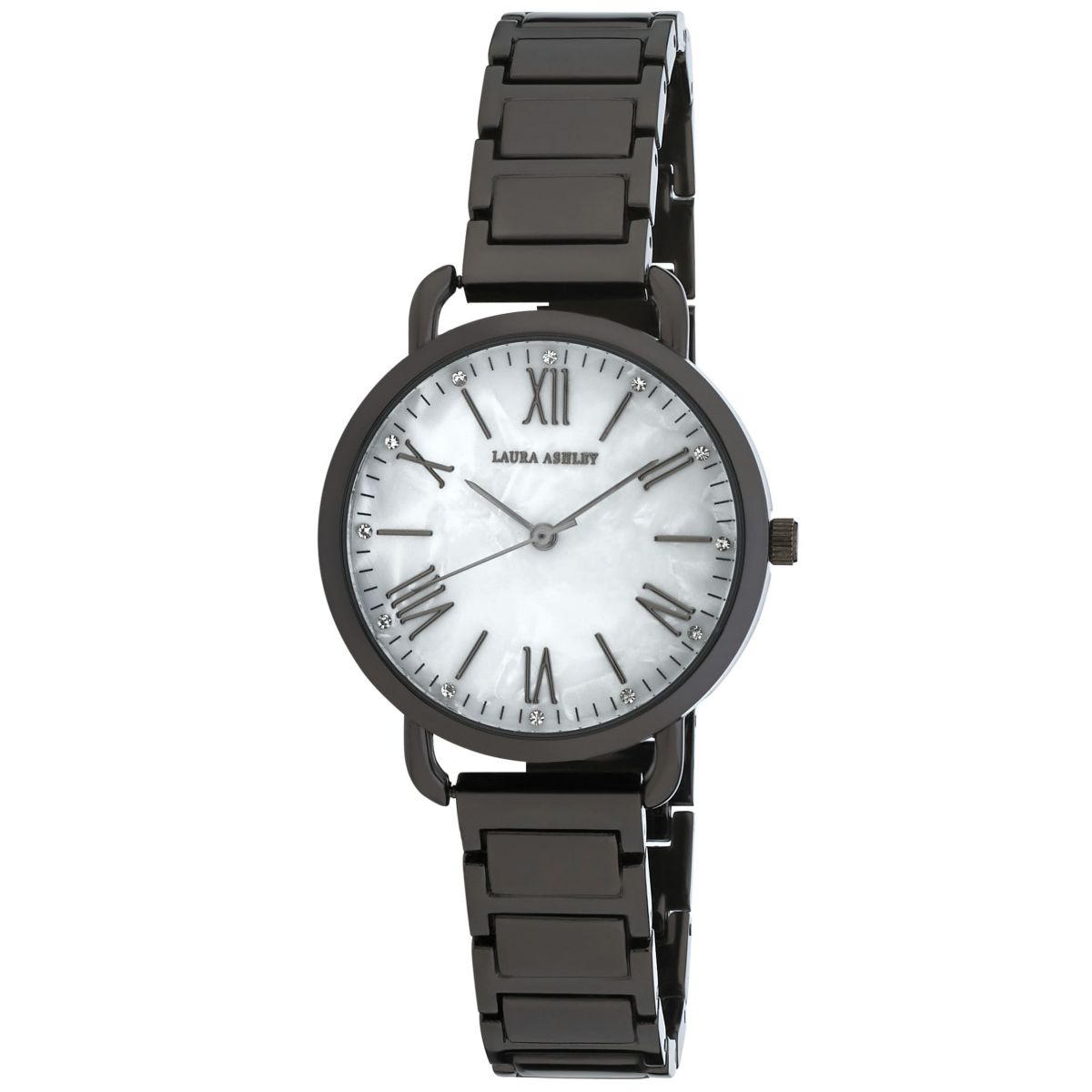 Horse Bit Bracelet Watch