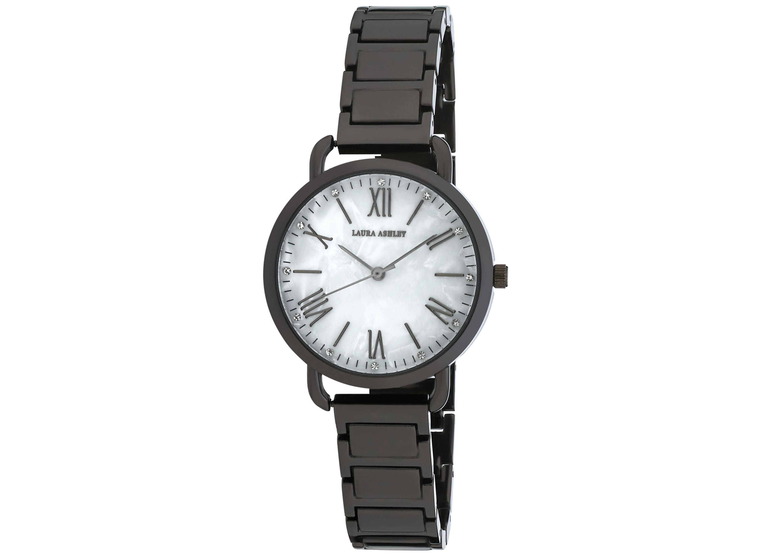 Horse Bit Bracelet Watch
