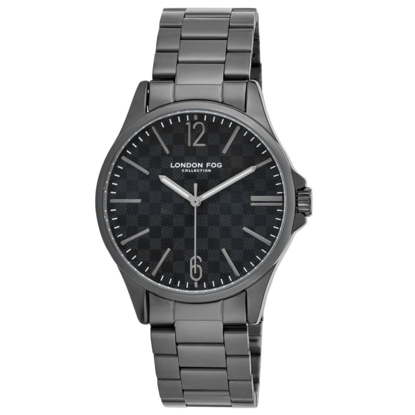 Aberdeen 40mm Black Link