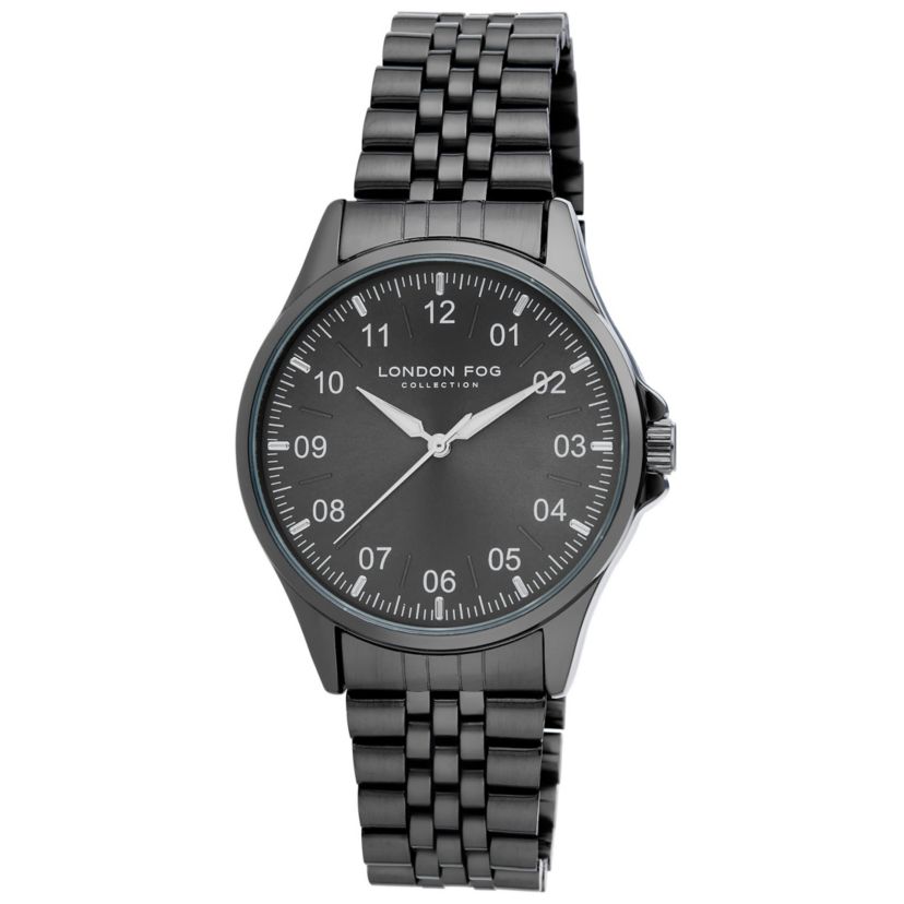 Dundee 40mm Reader Black