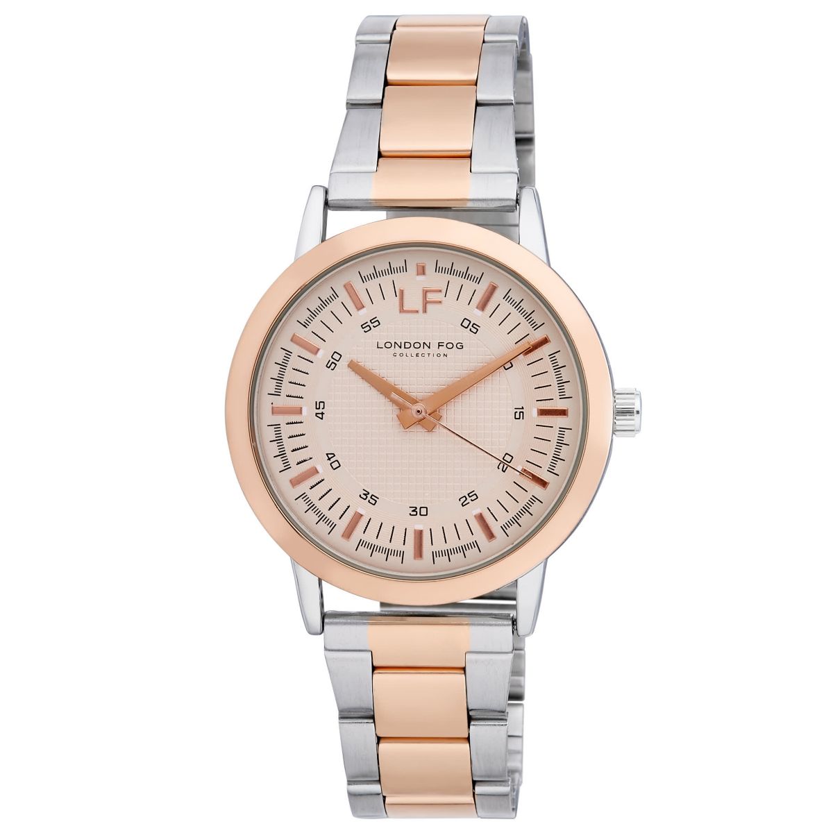 Inverness 36mm Two Tone