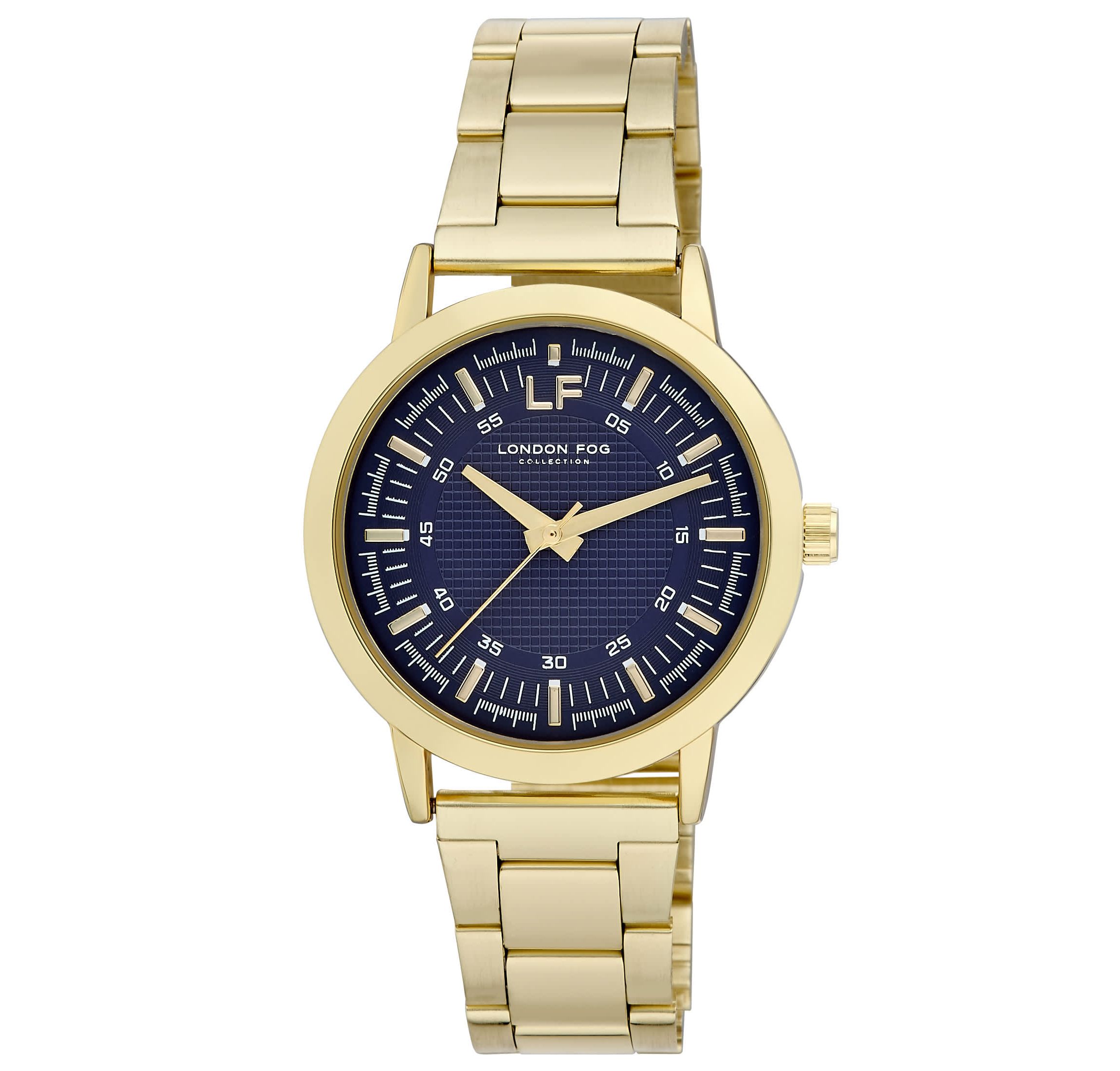 Inverness 36mm Gold Brac