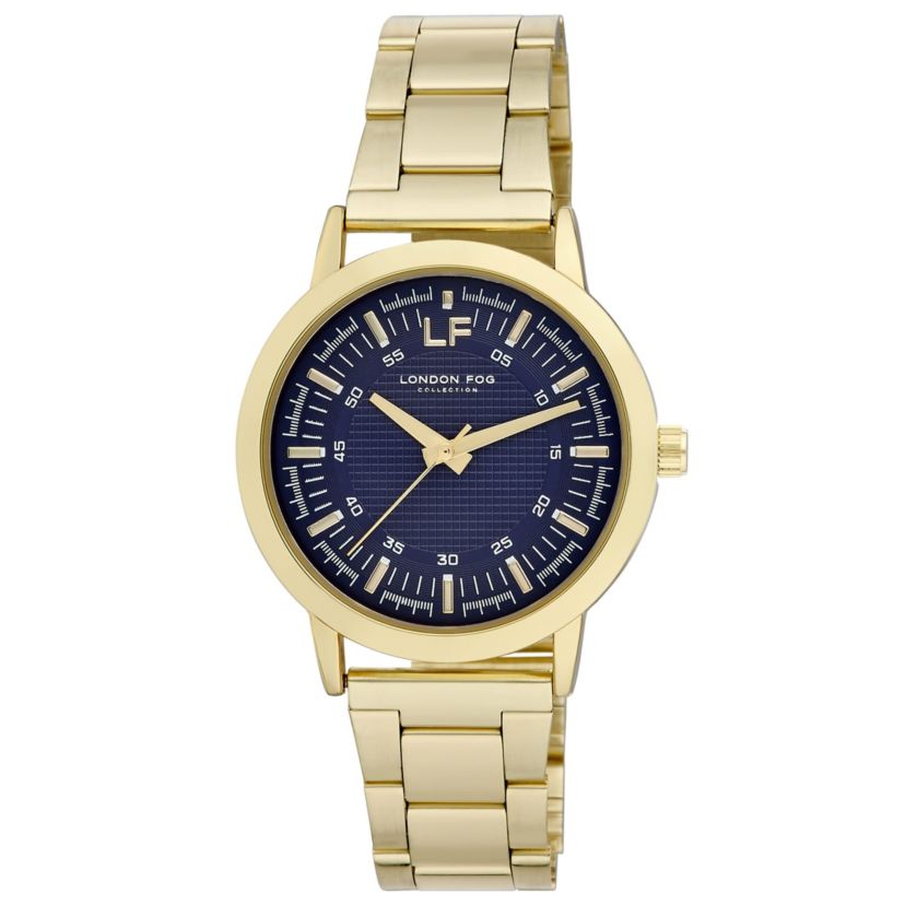 Inverness 36mm Gold Brac
