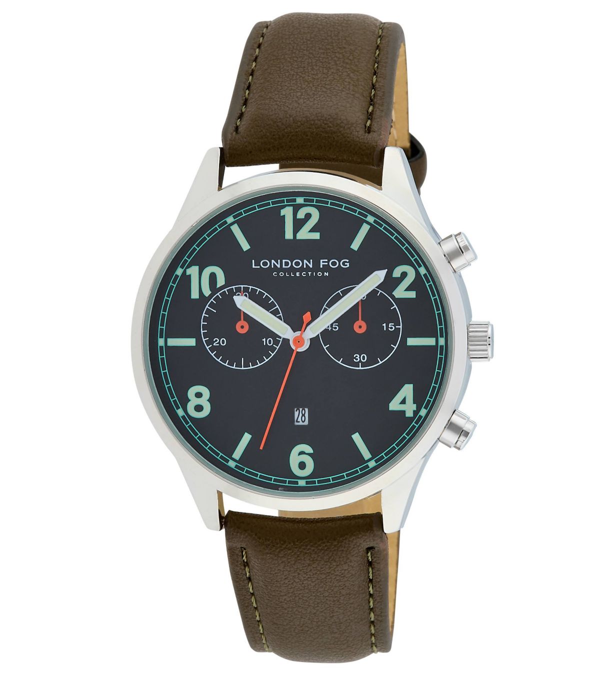 Khaki Multi Funtion Stra