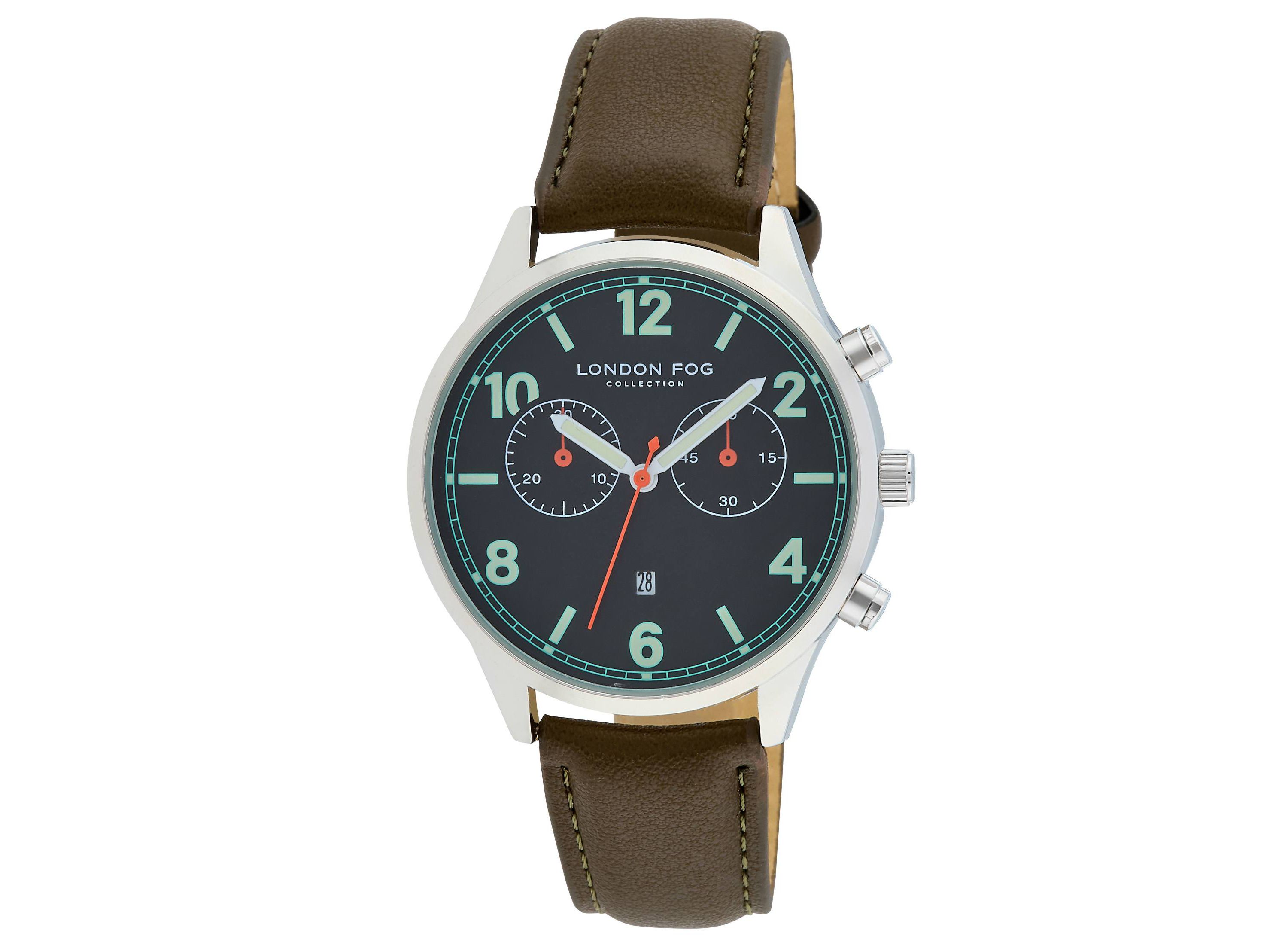 Khaki Multi Funtion Stra