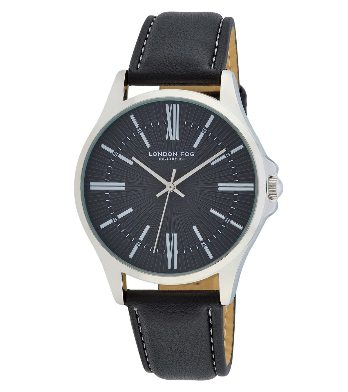 Navy Nevil Strap 40mm Wa