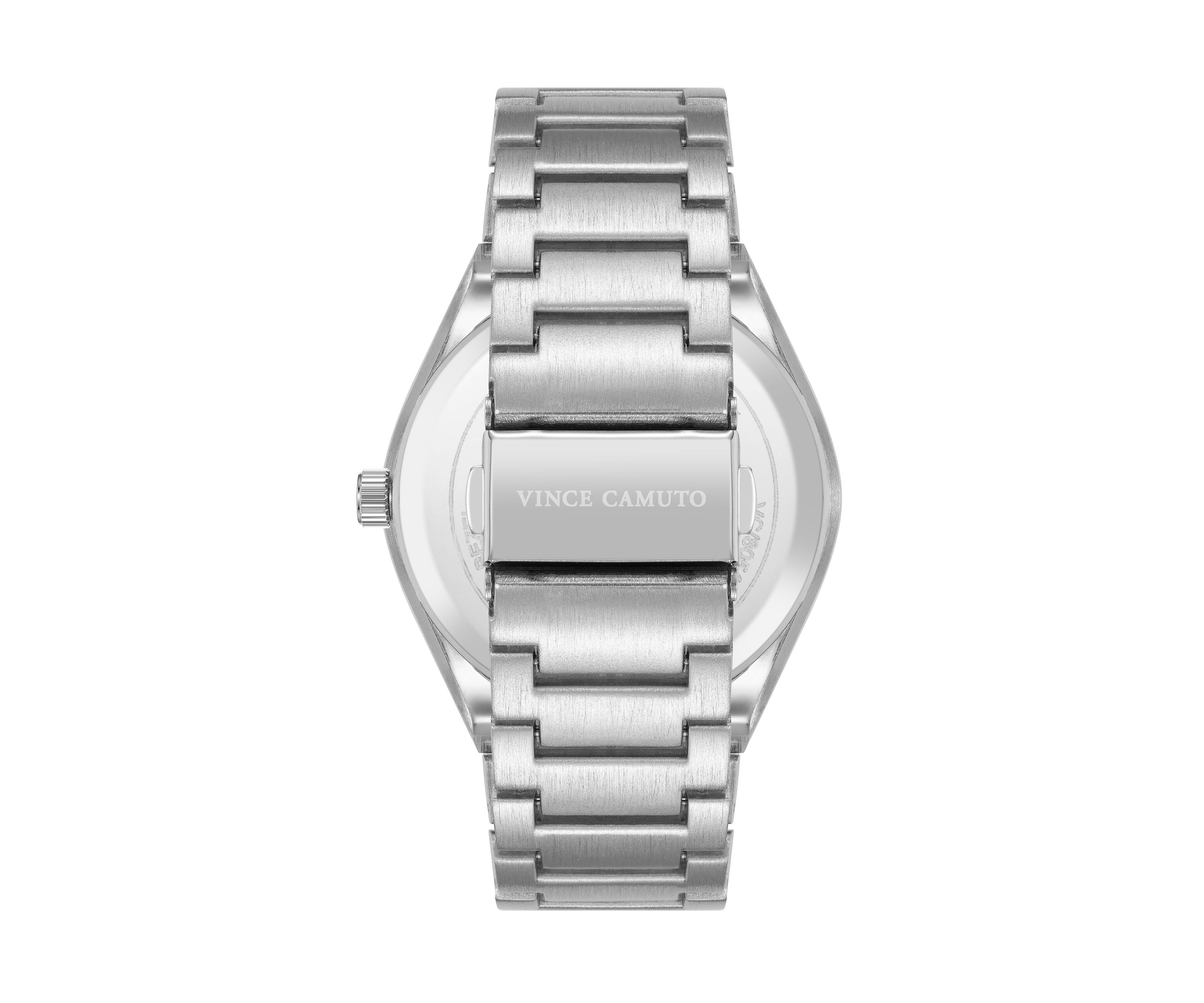 Quartz Casual Metal Alloy Dial Watch