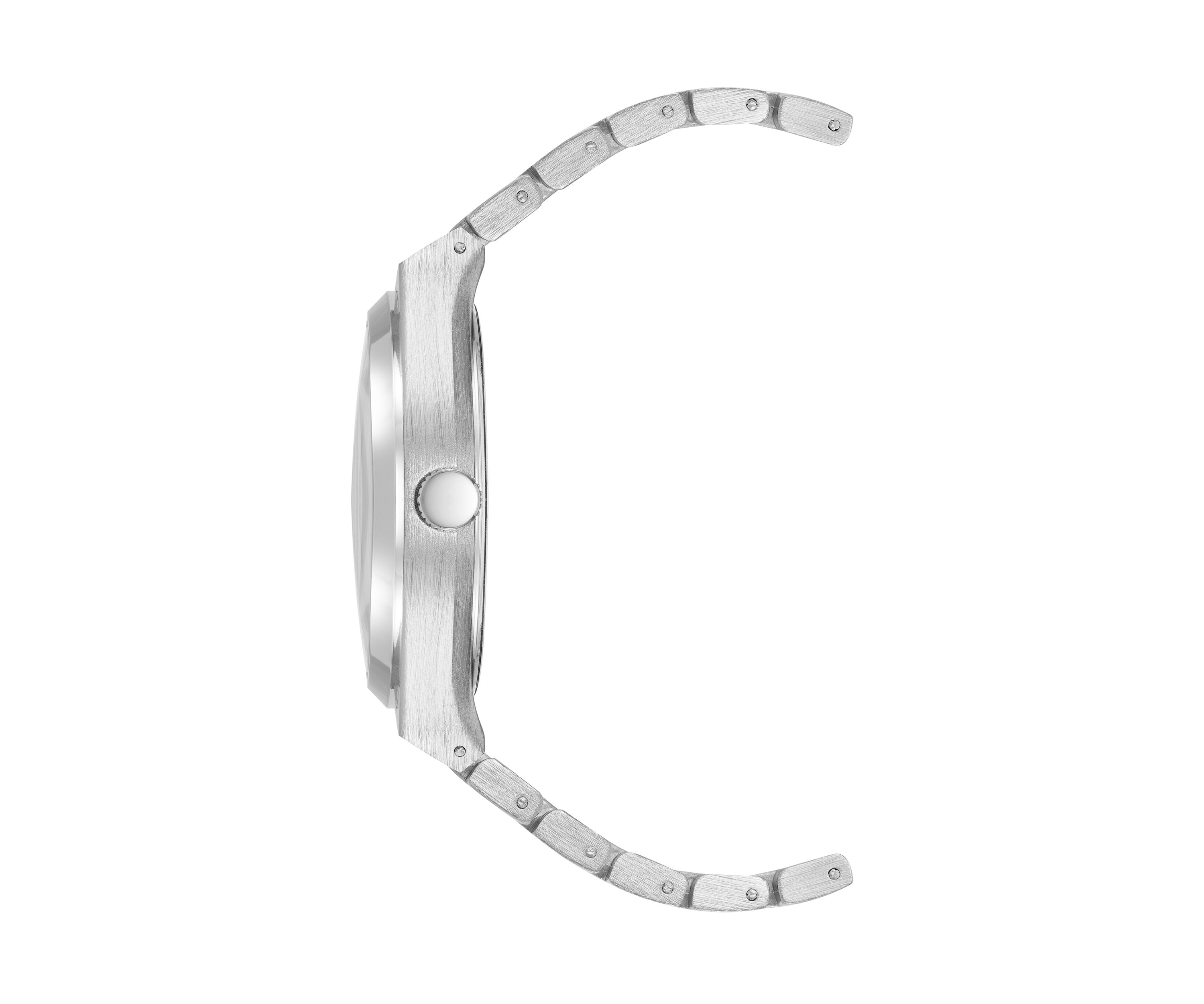 Quartz Casual Metal Alloy Dial Watch