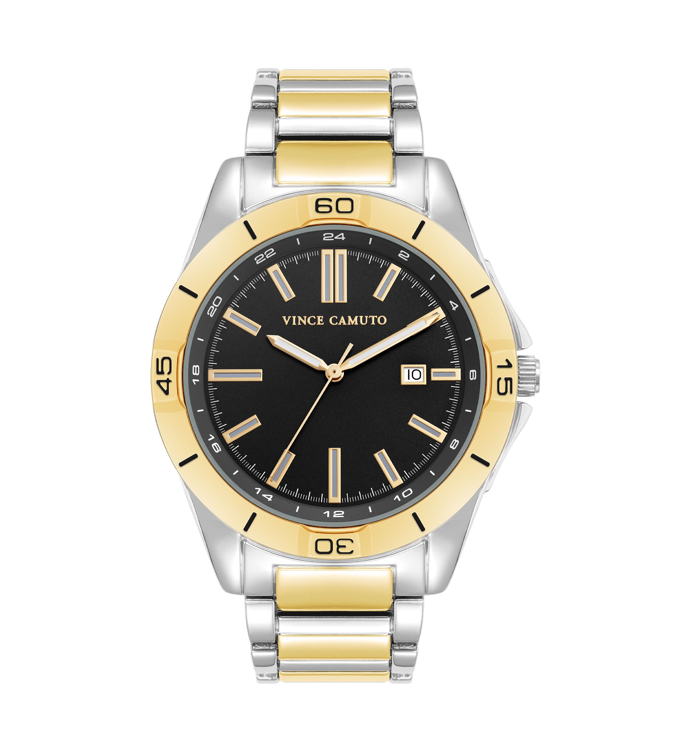 Quartz Casual Metal Alloy Watch
