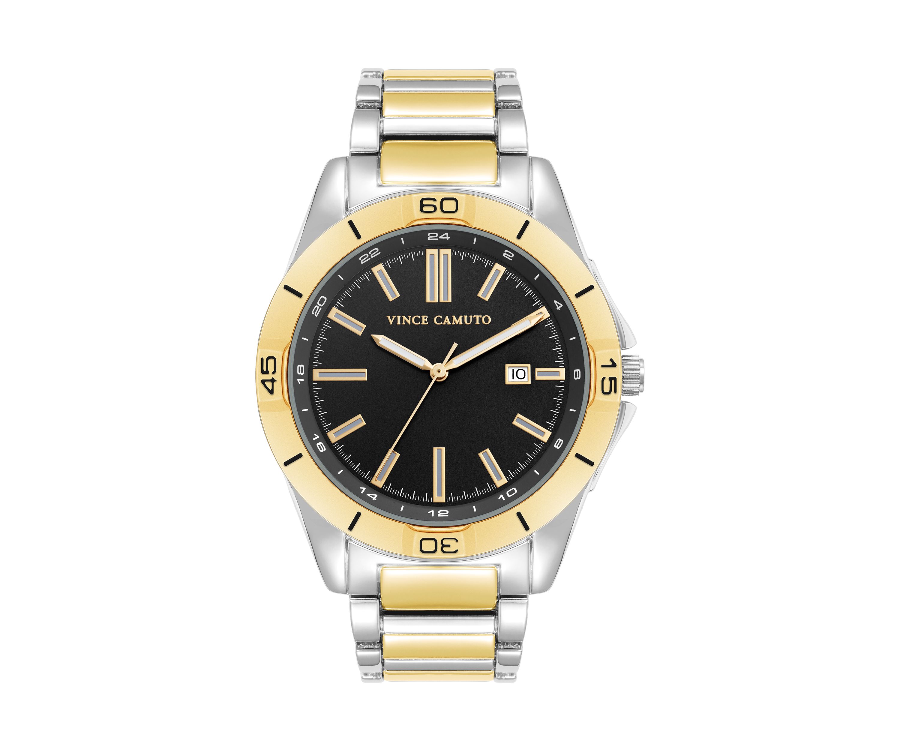 Quartz Casual Metal Alloy Watch