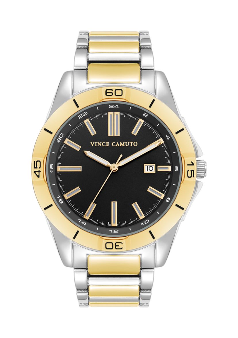 Quartz Casual Metal Alloy Watch