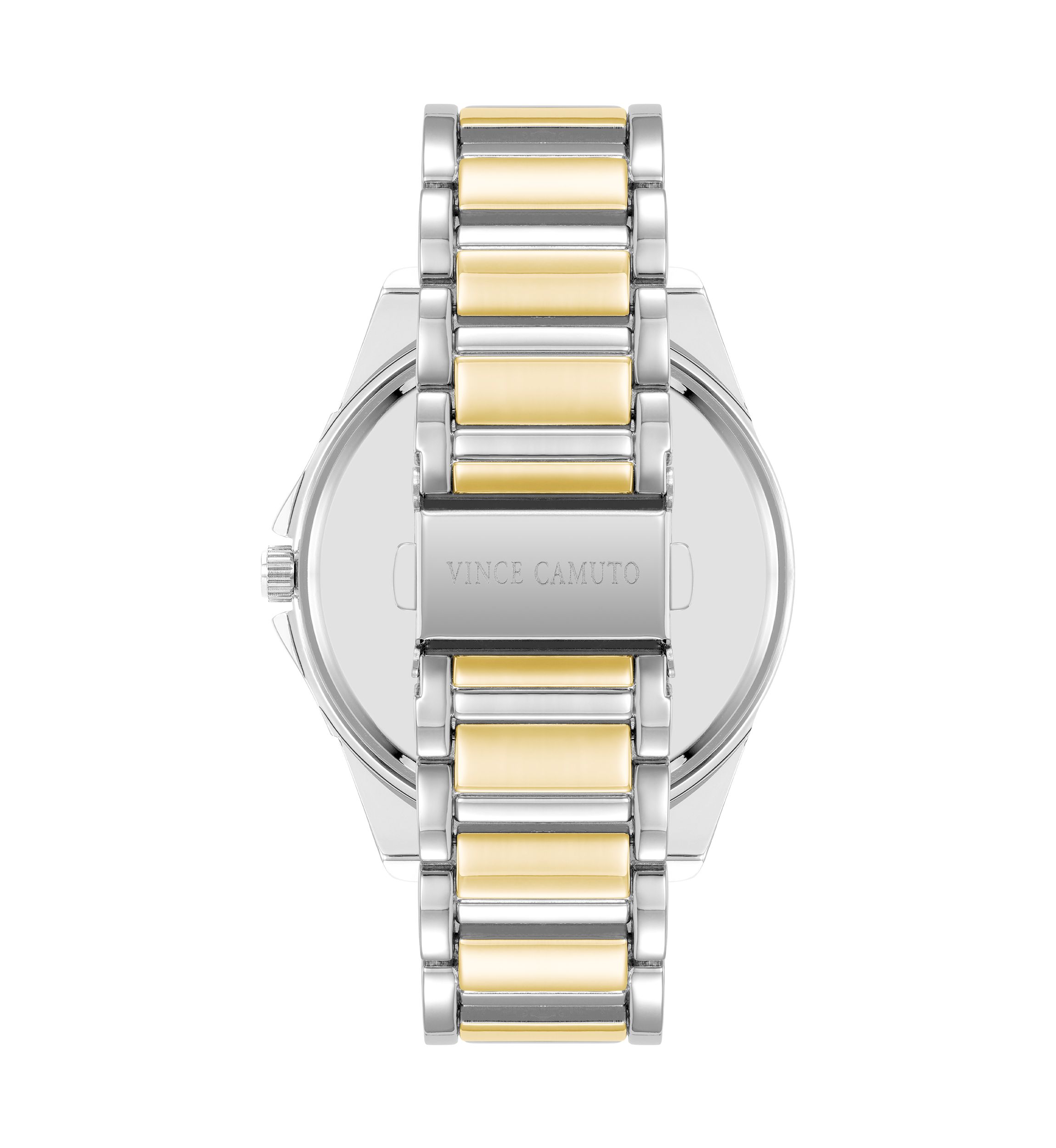 Quartz Casual Metal Alloy Watch