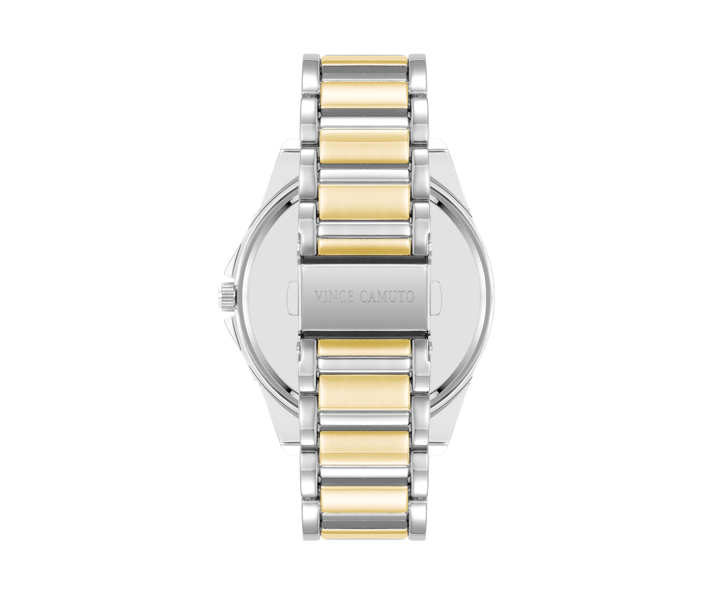 Quartz Casual Metal Alloy Watch