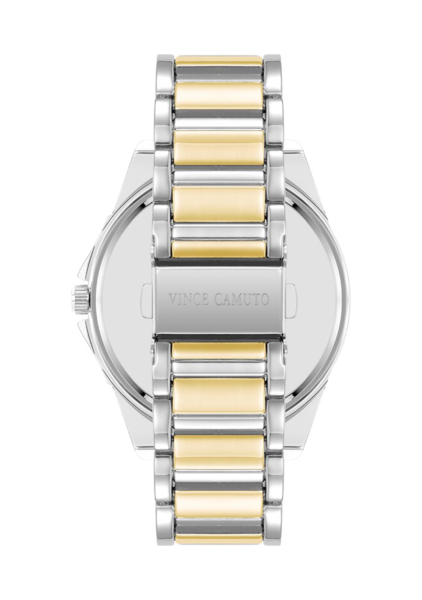 Quartz Casual Metal Alloy Watch