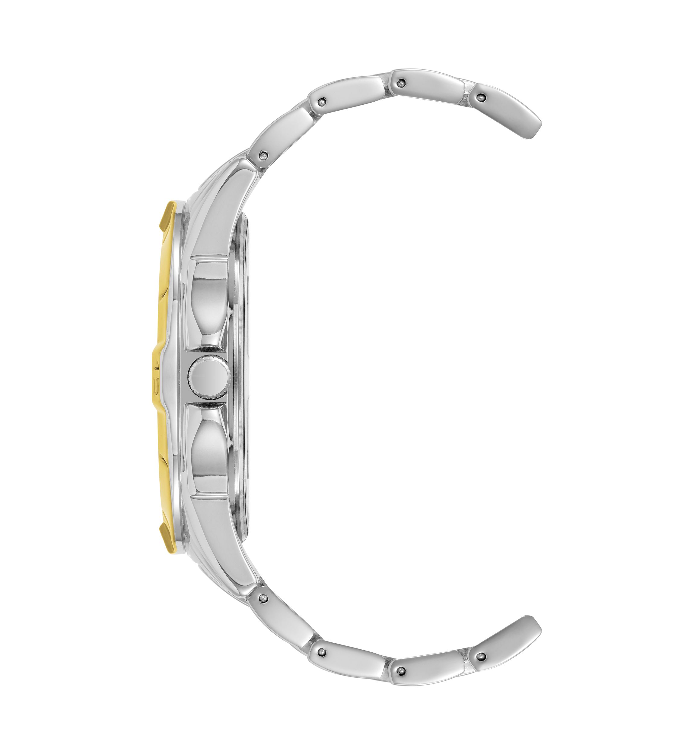 Quartz Casual Metal Alloy Watch