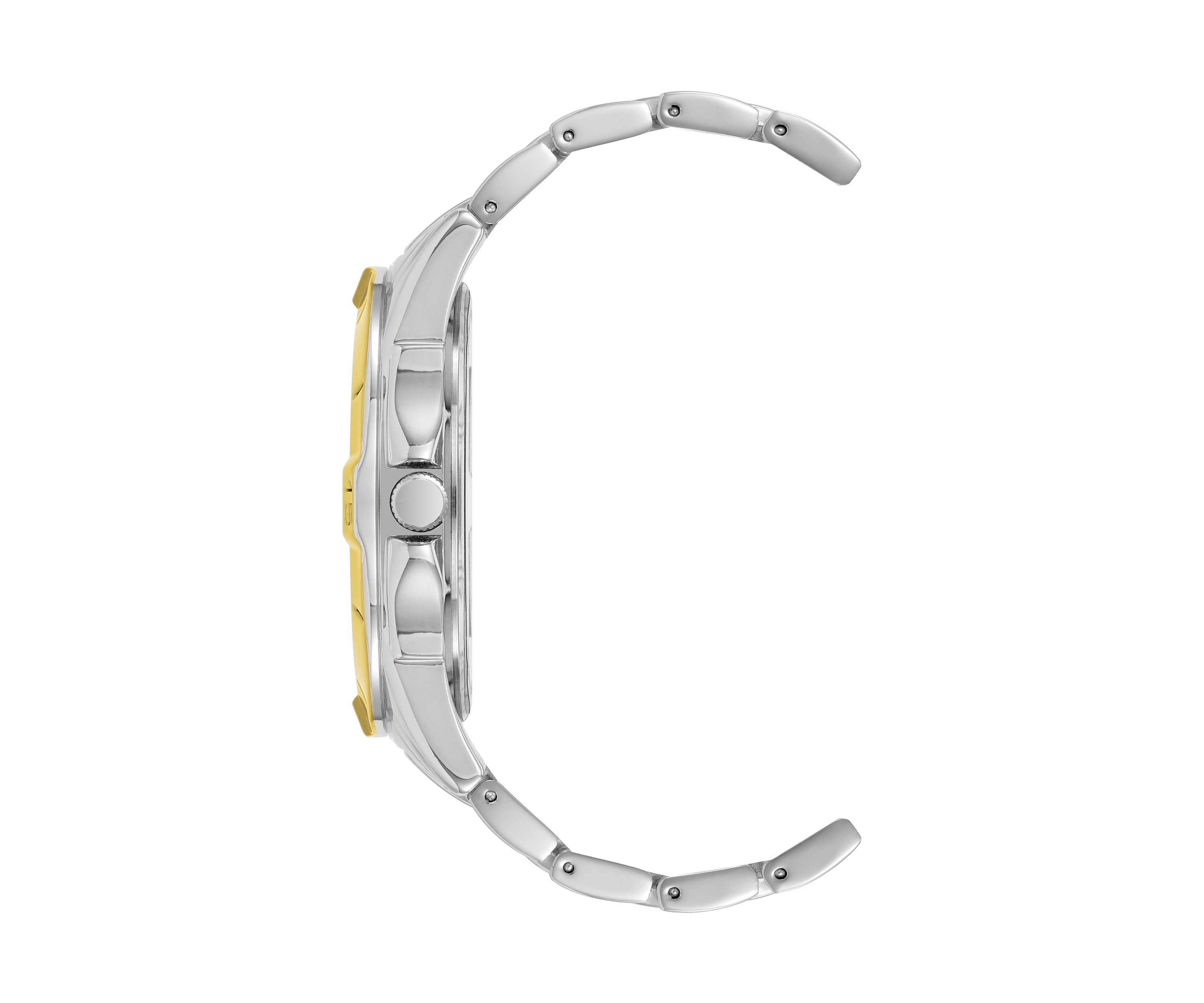 Quartz Casual Metal Alloy Watch